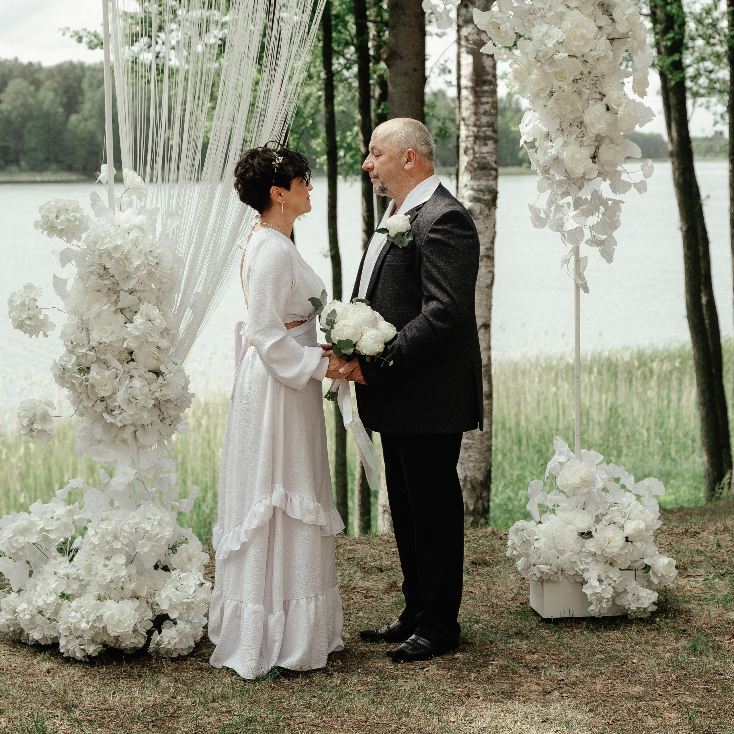 Ирина и Андрей