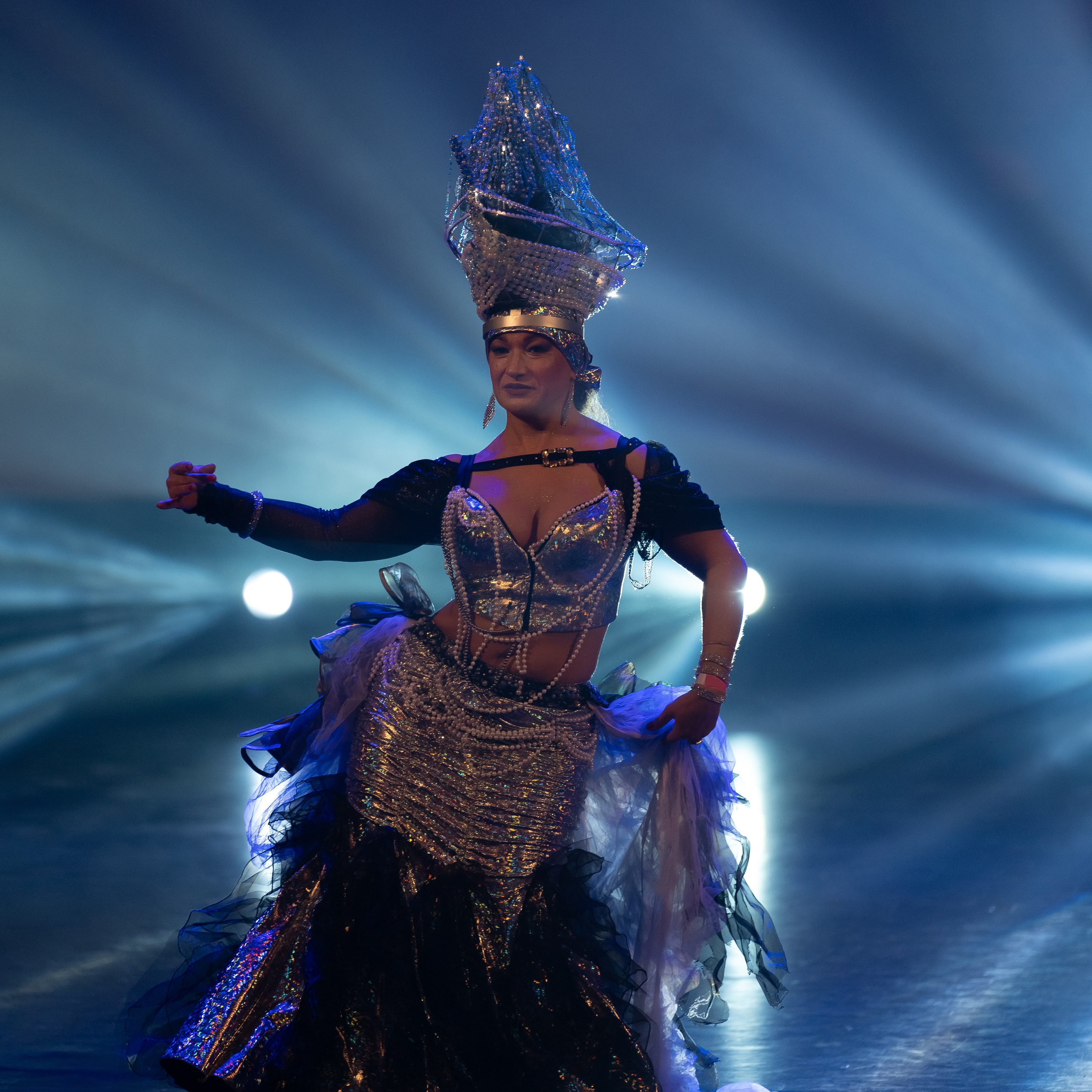 Концертное фото