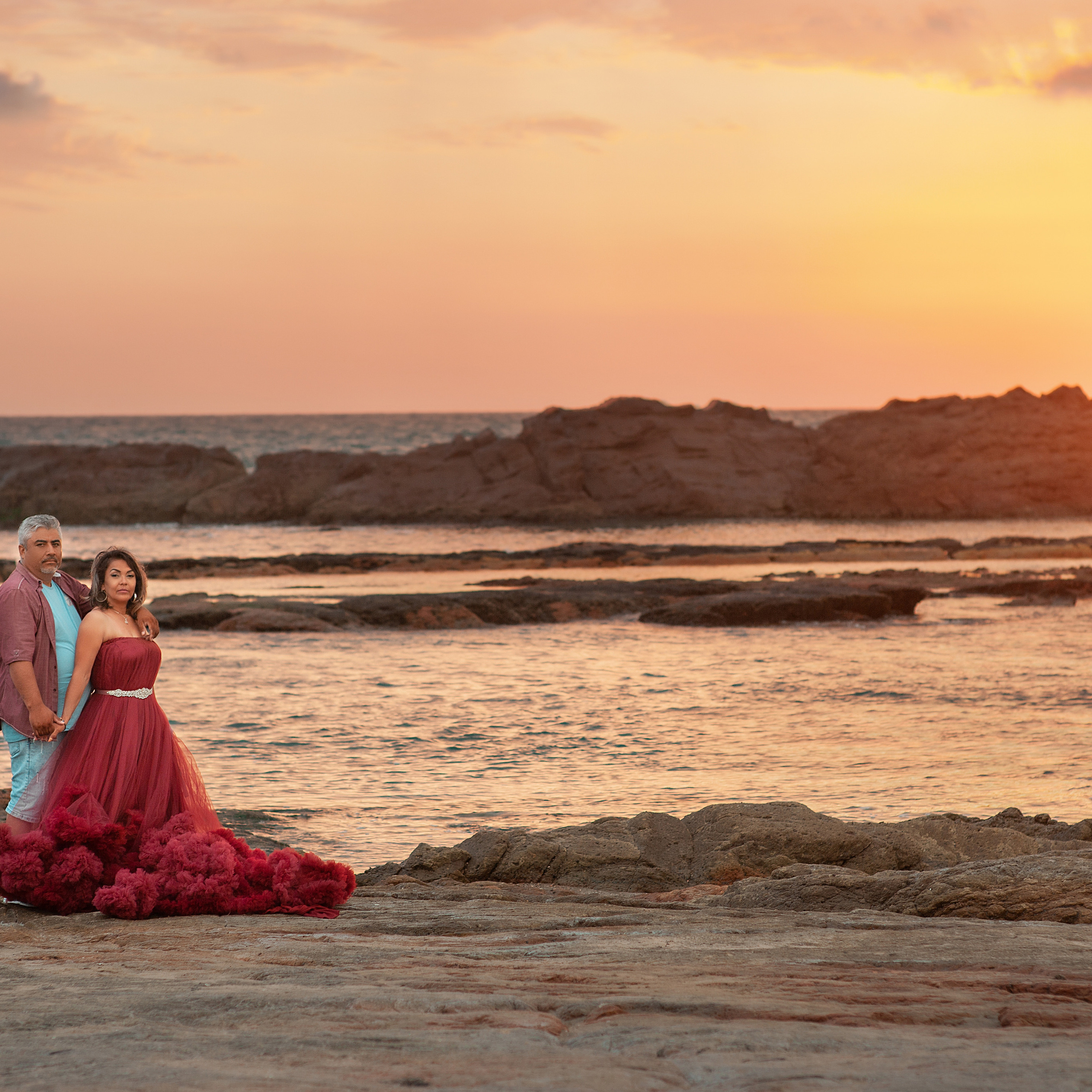 Testimonios. Виктория Кастельянос. Русскоязычный фотограф в Мексике