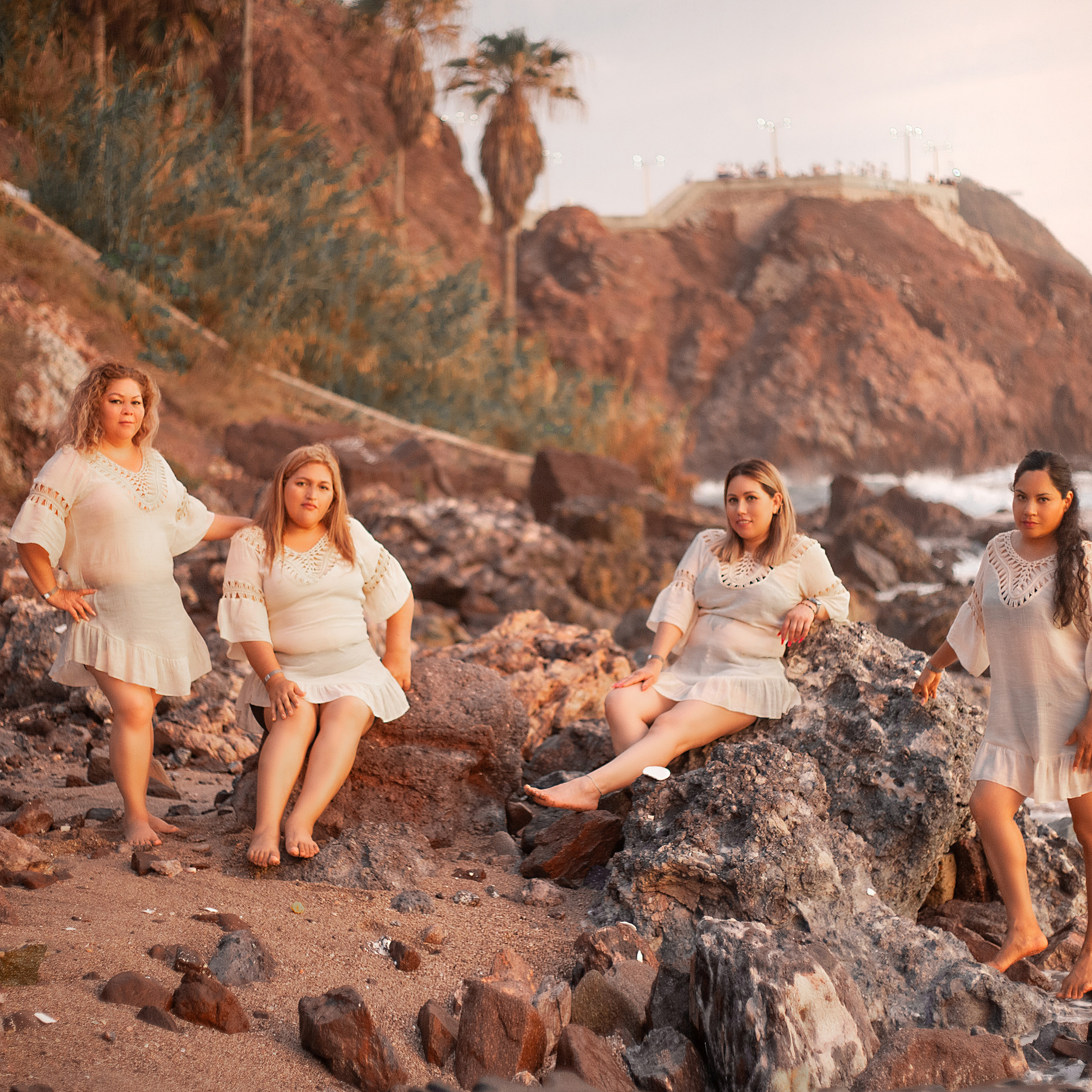 Testimonios. Виктория Кастельянос. Русскоязычный фотограф в Мексике