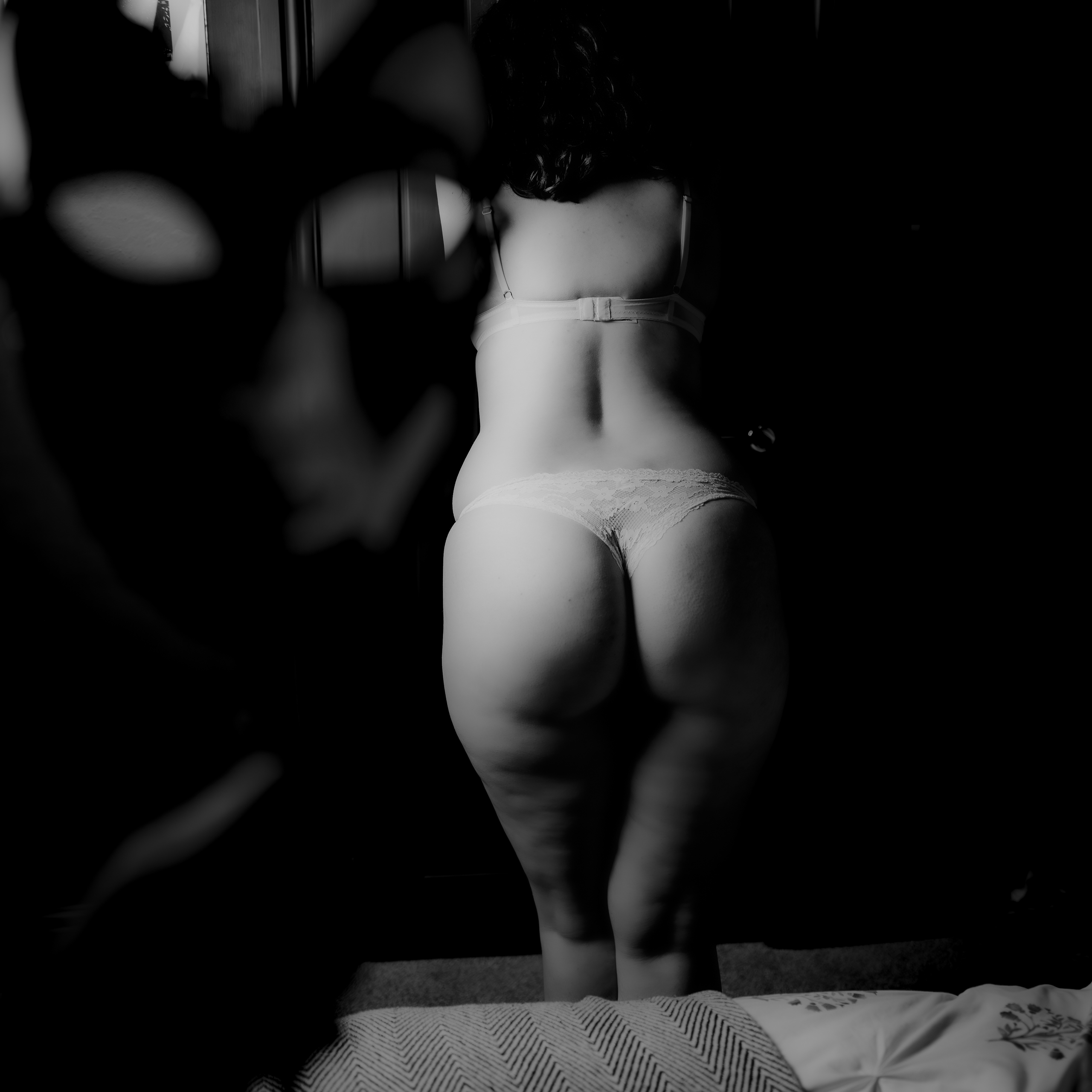 Testimonials. Wedding and boudoir photography by Liv and Laura