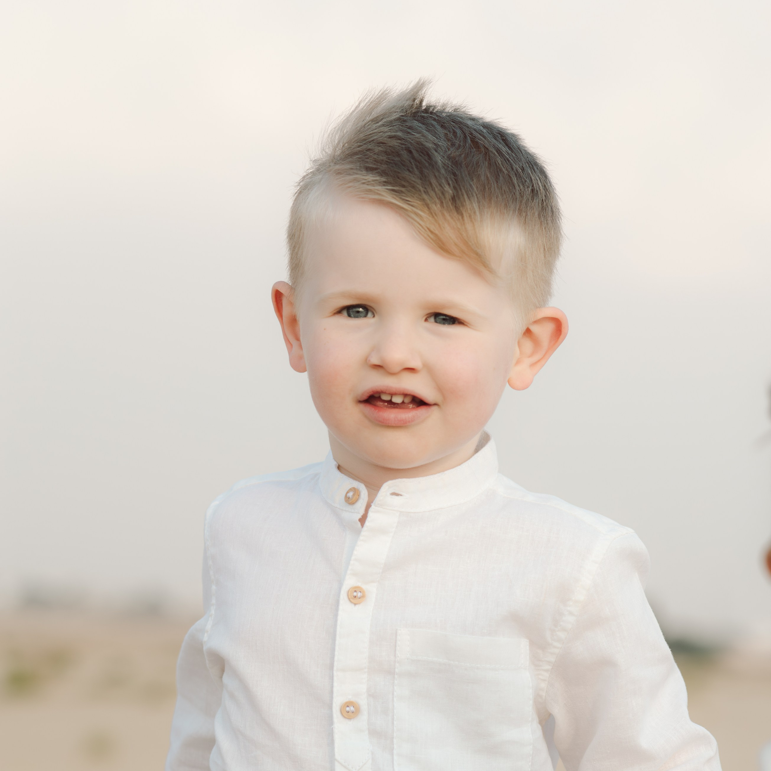 Children’s Portraits