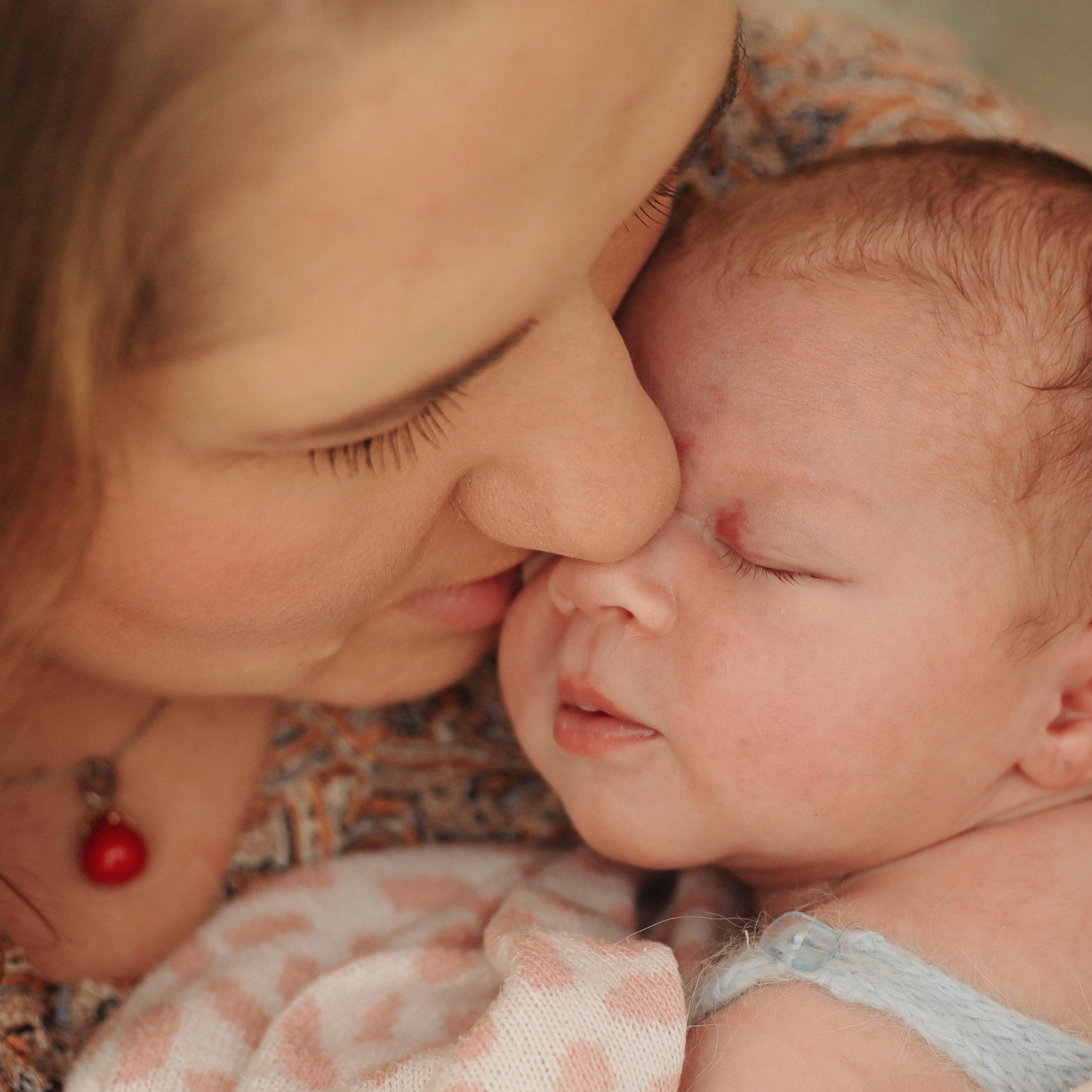 Happy Clients. Newborn and Family Photographer in Bromley, London, Liliya Potekhina