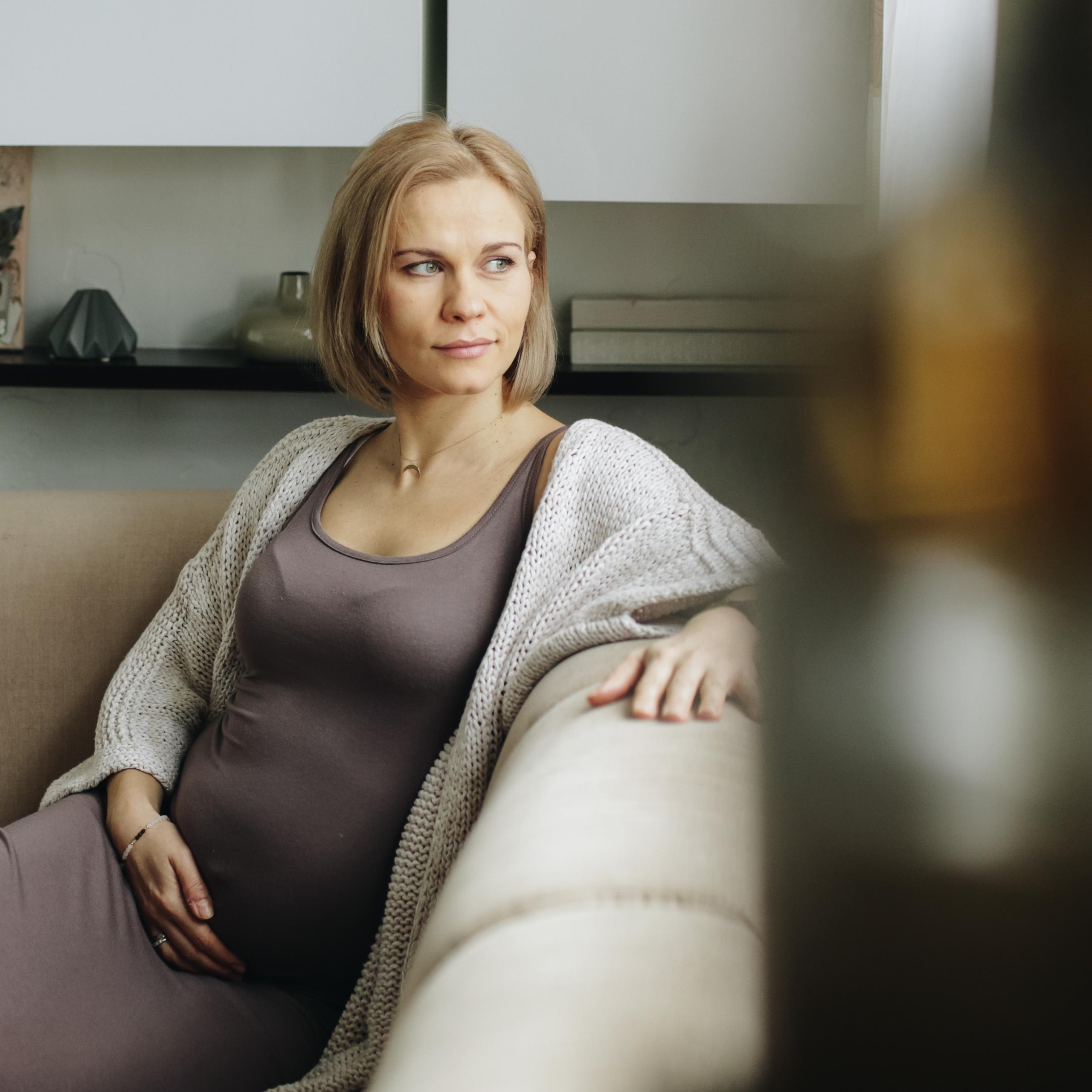 Happy Clients. Newborn and Family Photographer in Bromley, London, Liliya Potekhina