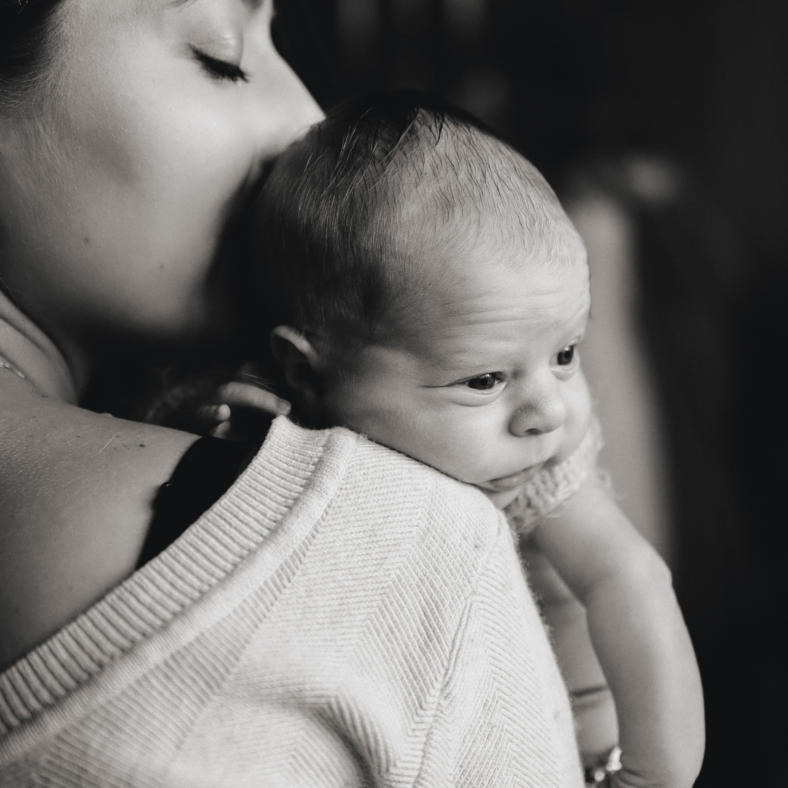 Happy Clients. Newborn and Family Photographer in Bromley, London, Liliya Potekhina