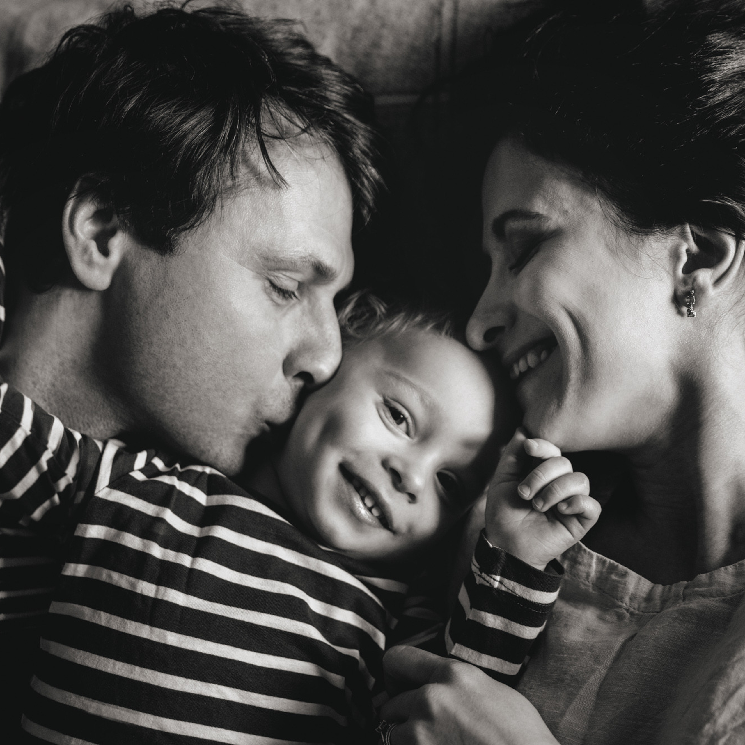 Happy Clients. Newborn and Family Photographer in Bromley, London, Liliya Potekhina