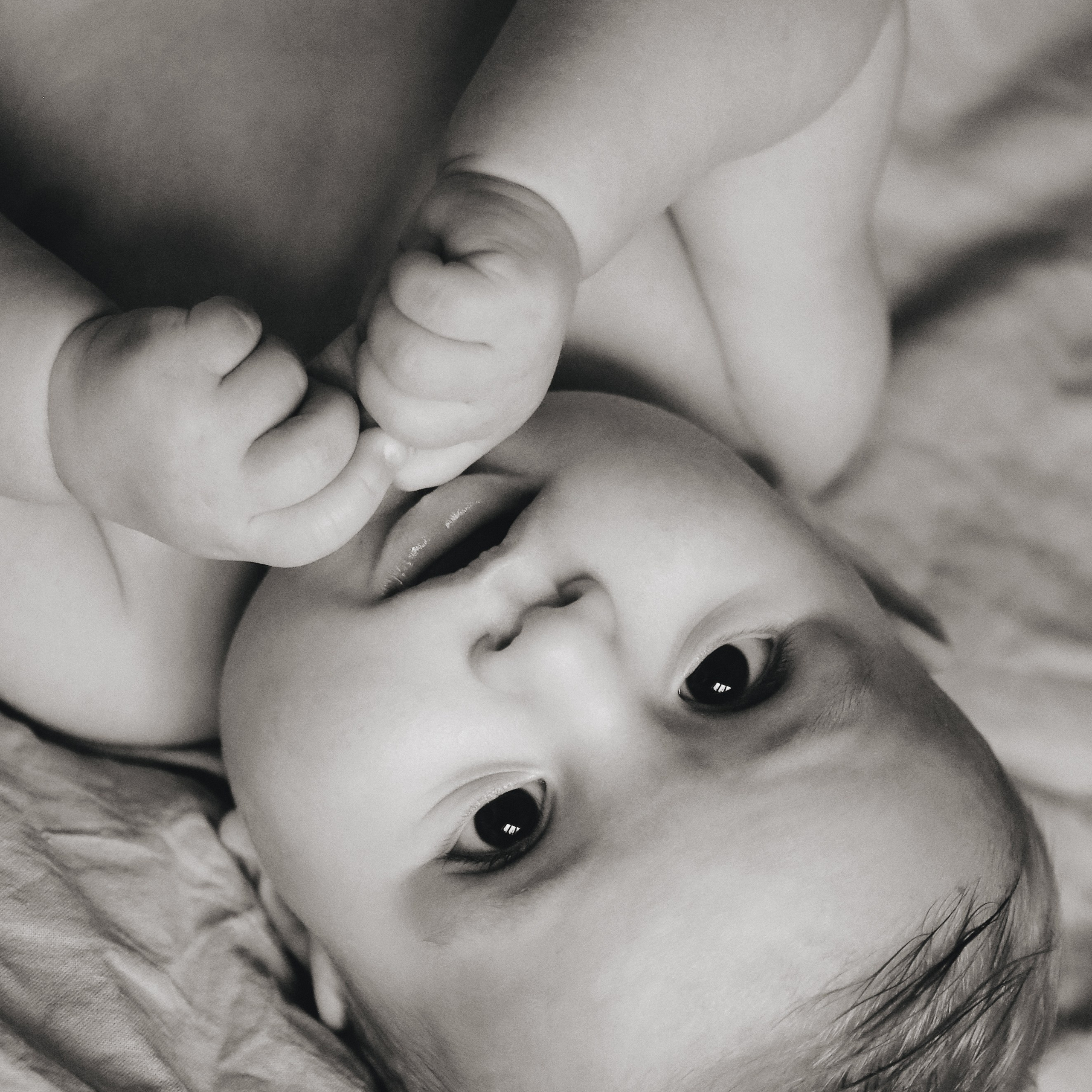 Happy Clients. Newborn and Family Photographer in Bromley, London, Liliya Potekhina