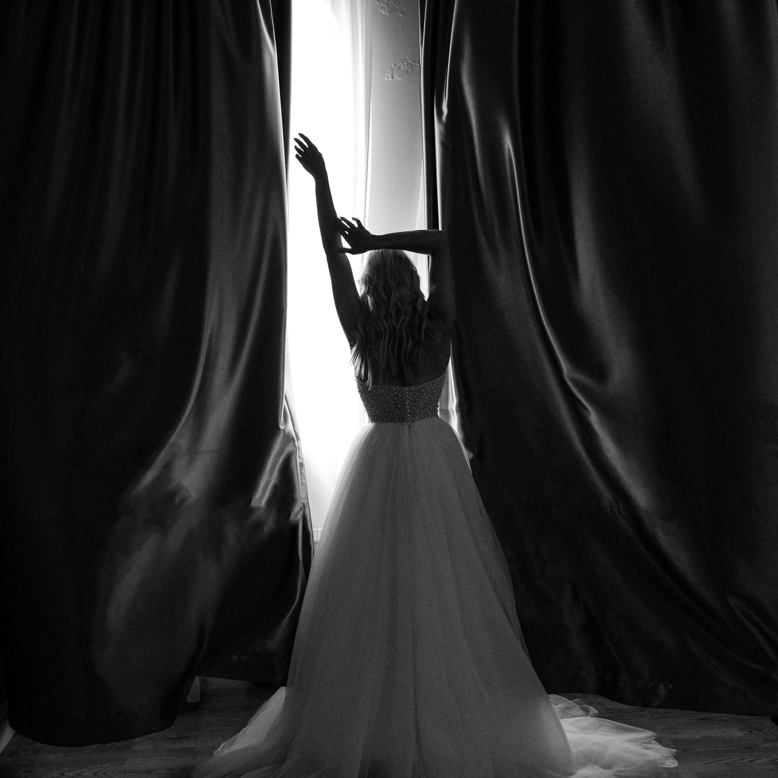 Vestuvių fotografija