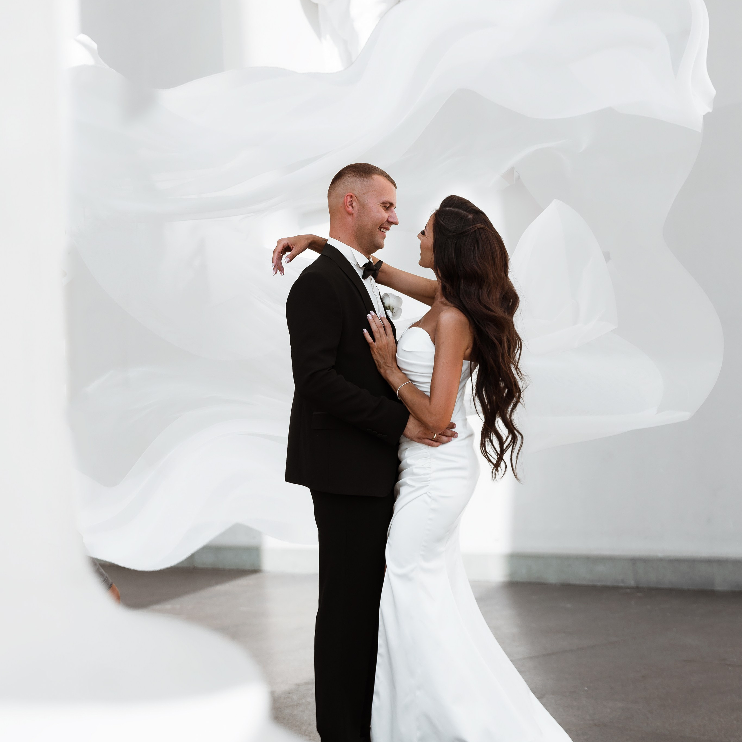 Vestuvių fotografija