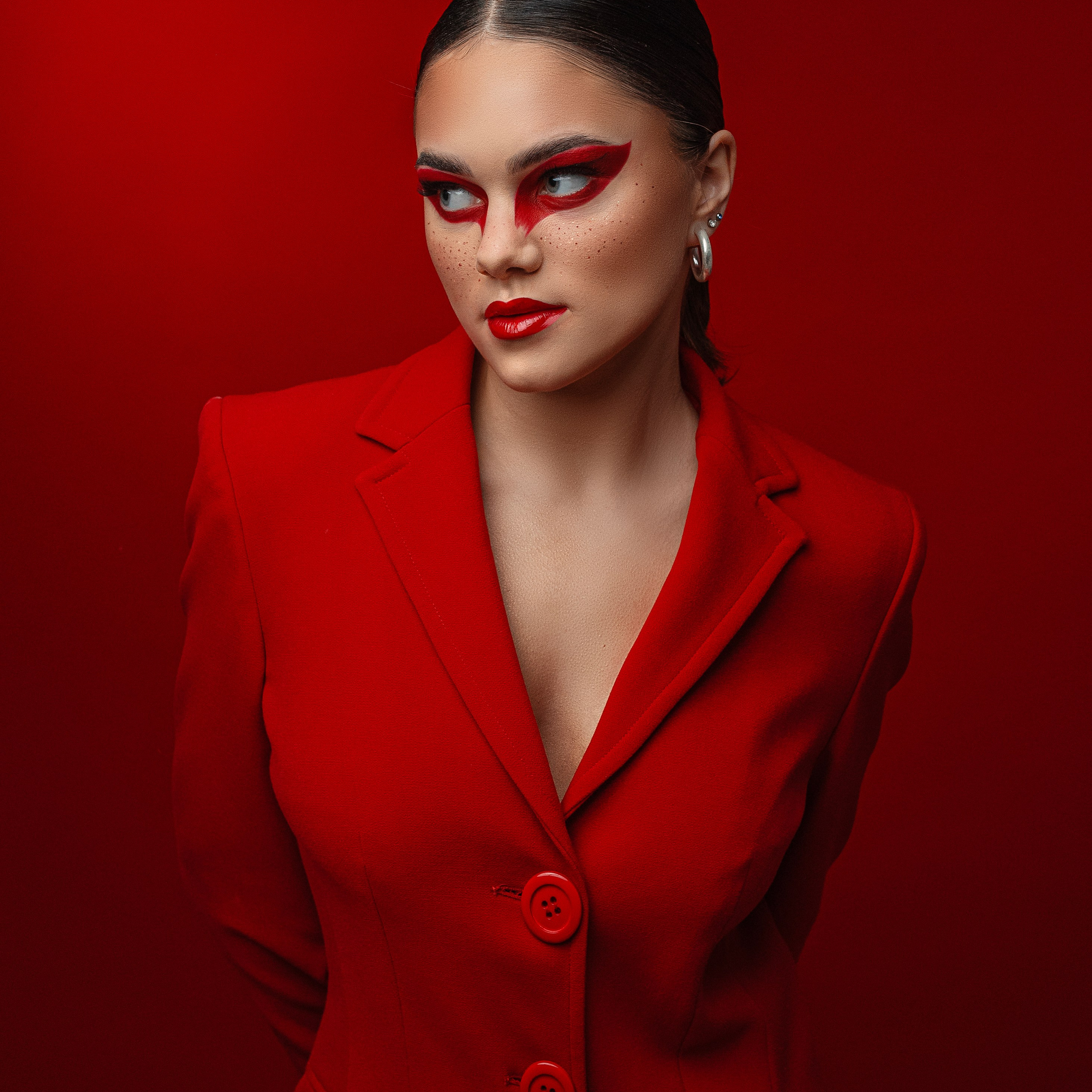 Asmeninė fotosesija