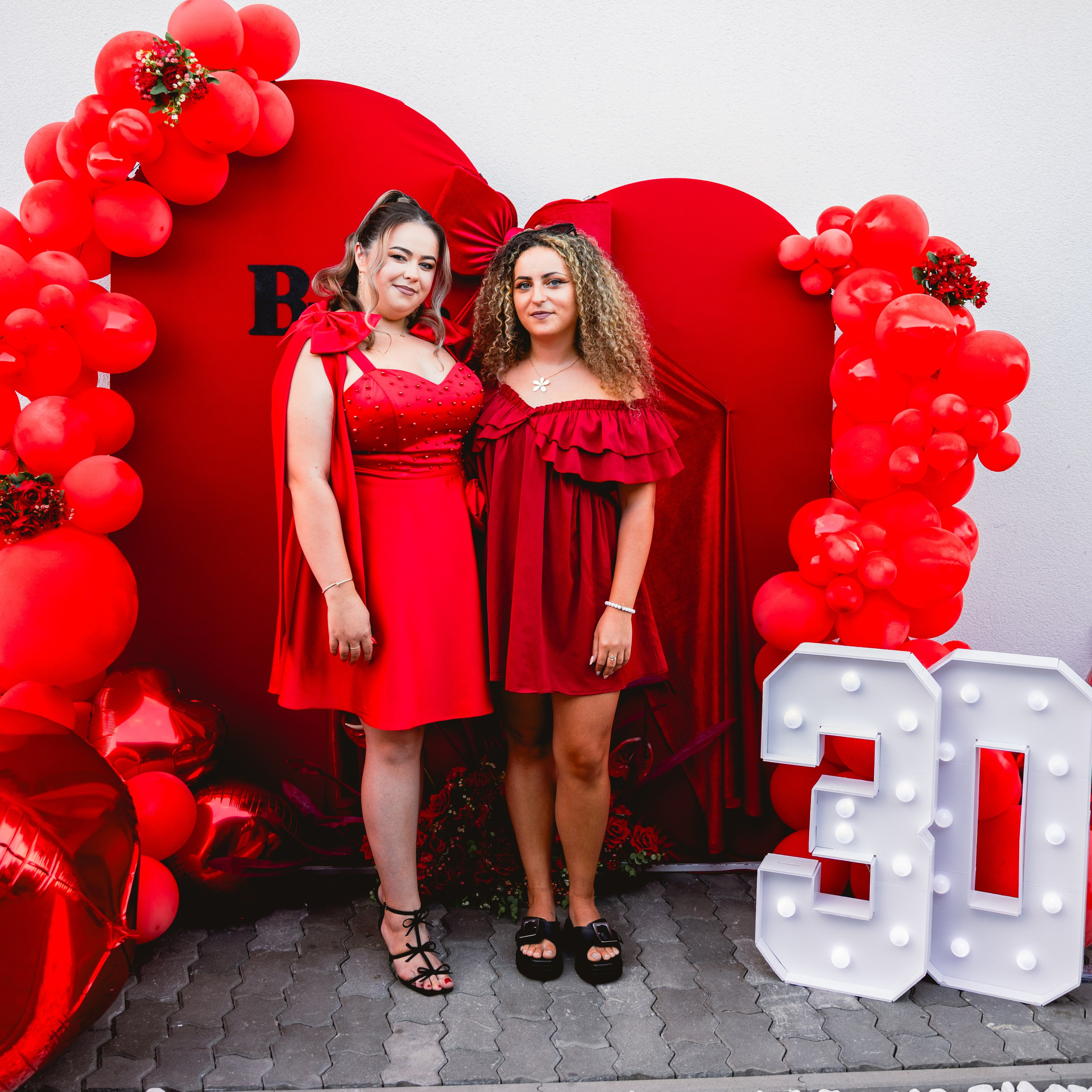 Brigita`s 30