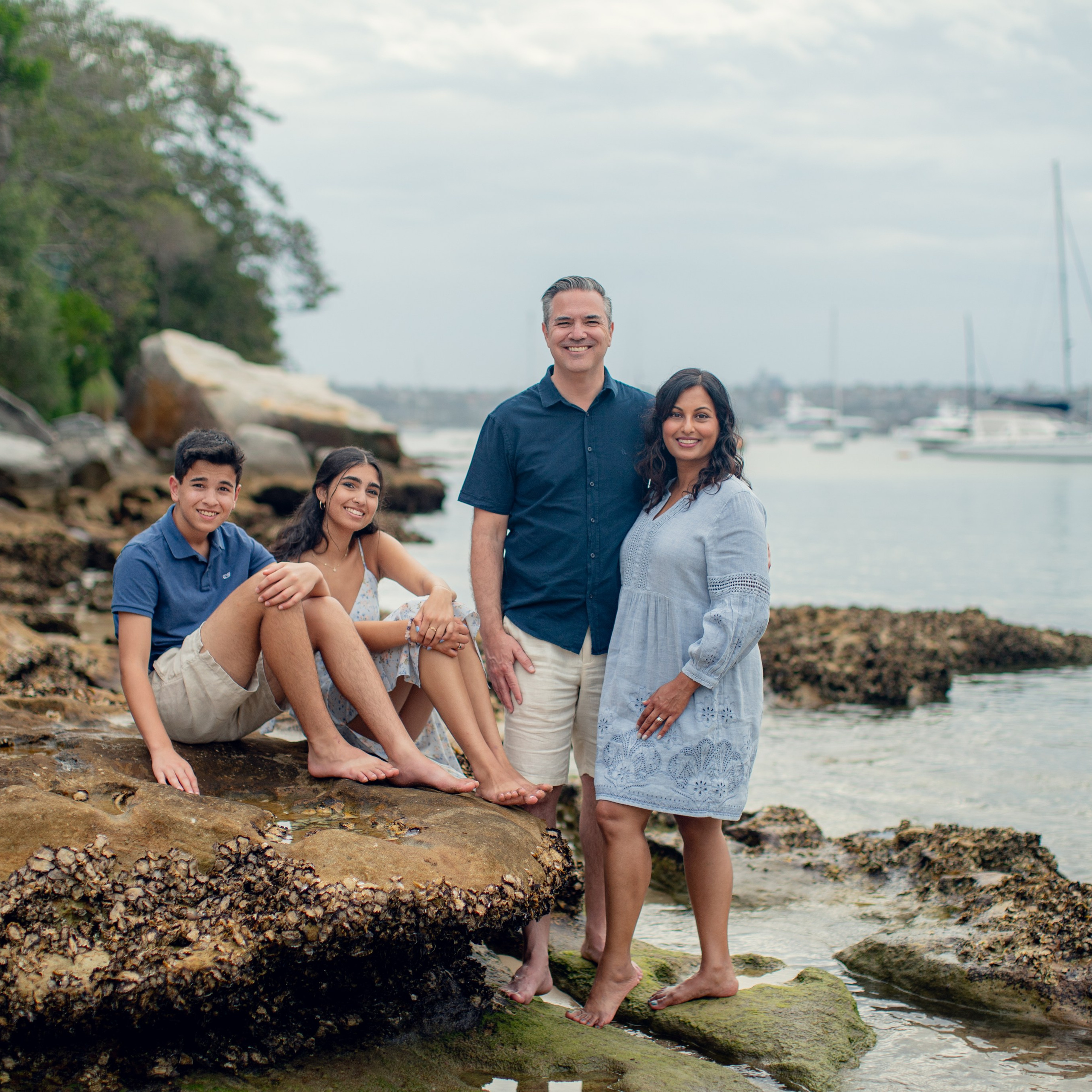 Natasha Lesonie Photography Reviews. Family and Maternity Photography in Sydney, Hills District