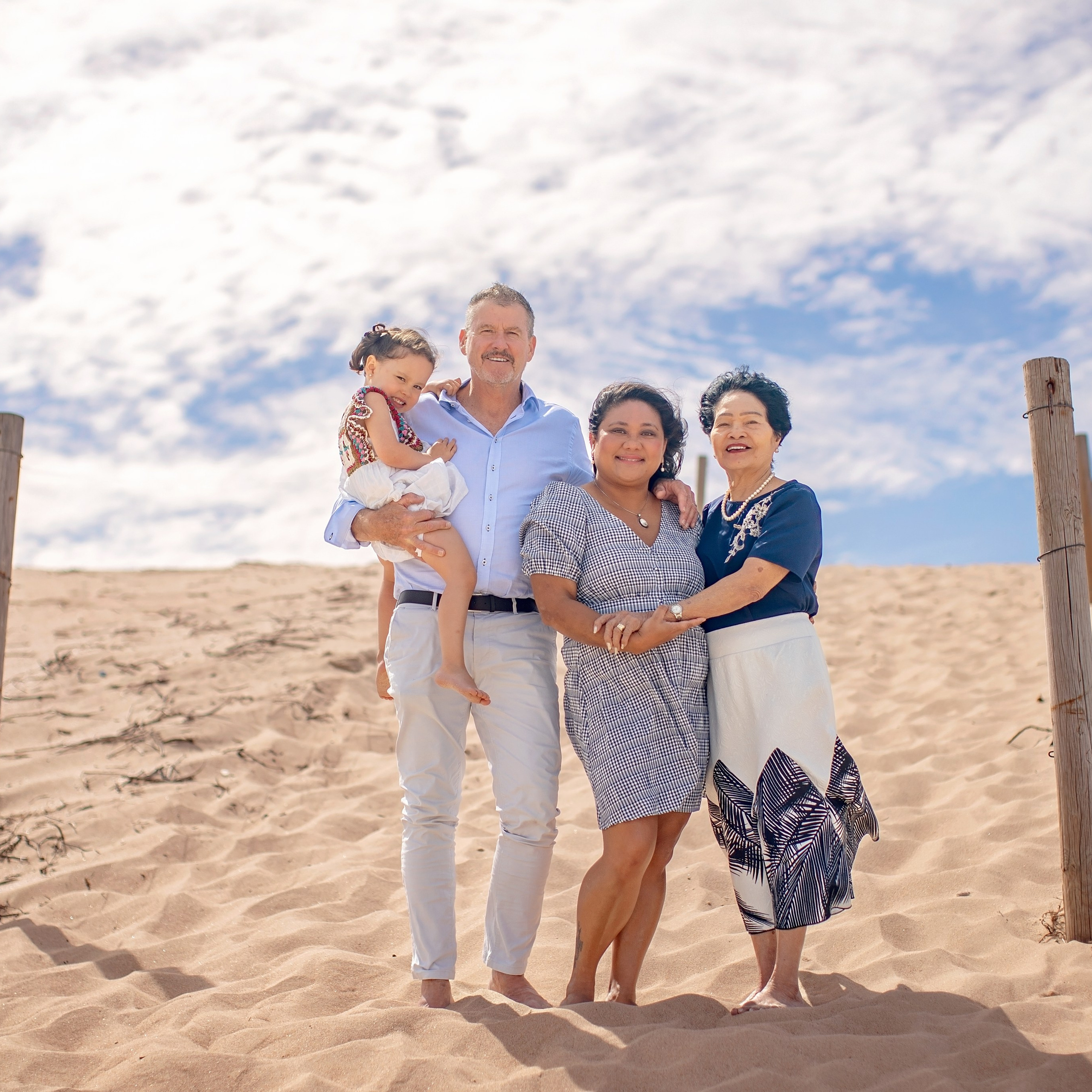 Natasha Lesonie Photography Reviews. Family and Maternity Photography in Sydney, Hills District