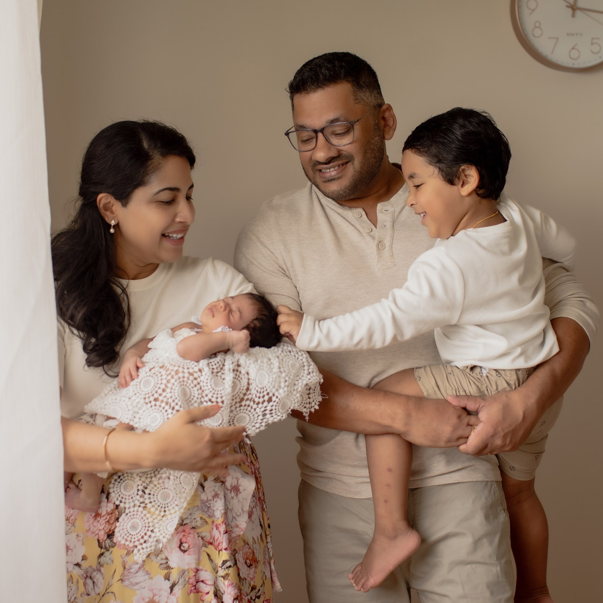 Natasha Lesonie Photography Reviews. Family and Maternity Photography in Sydney, Hills District