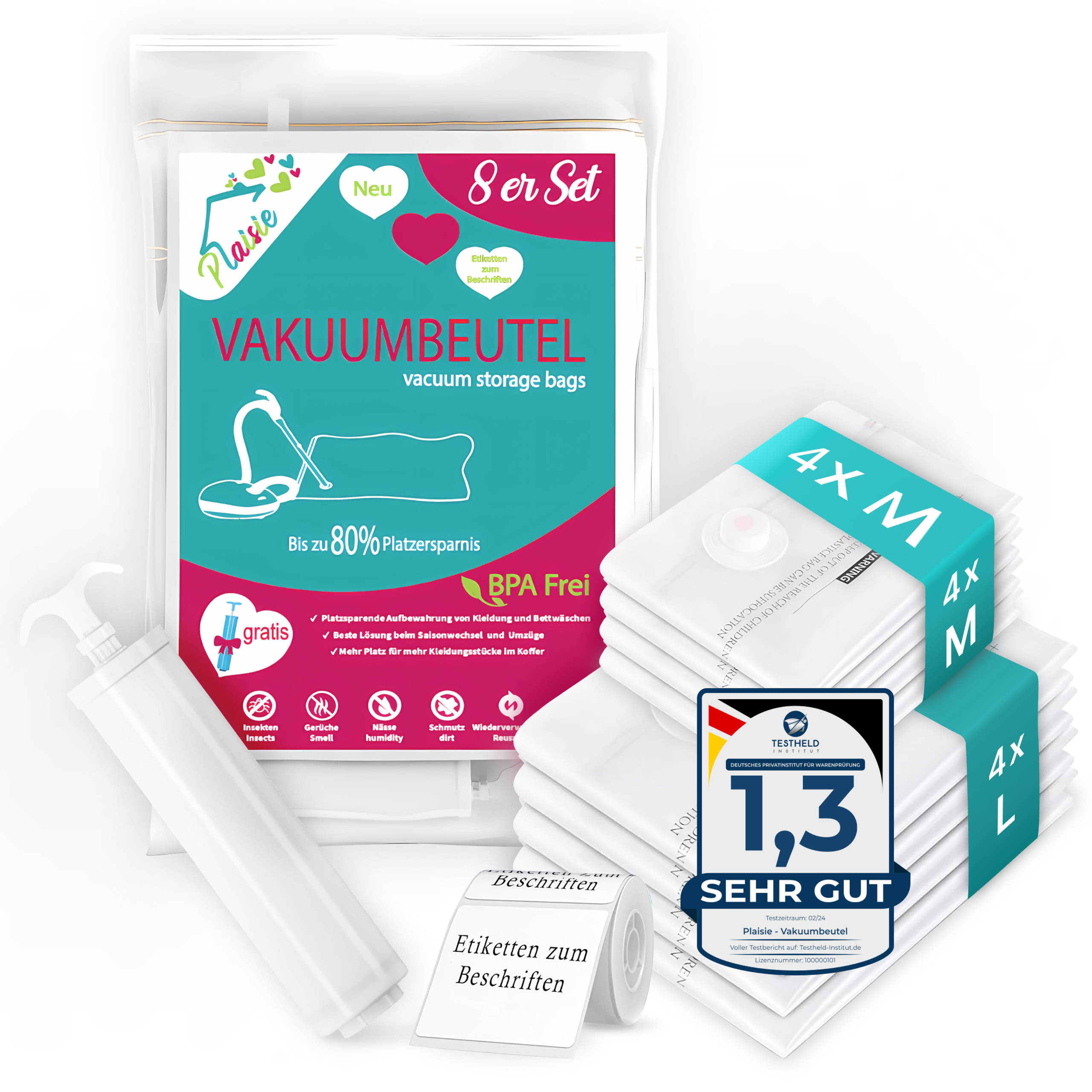 FEEDBACK. Daria Medved e-commerce Produktfotografin, Amazonfotografin in Hamburg