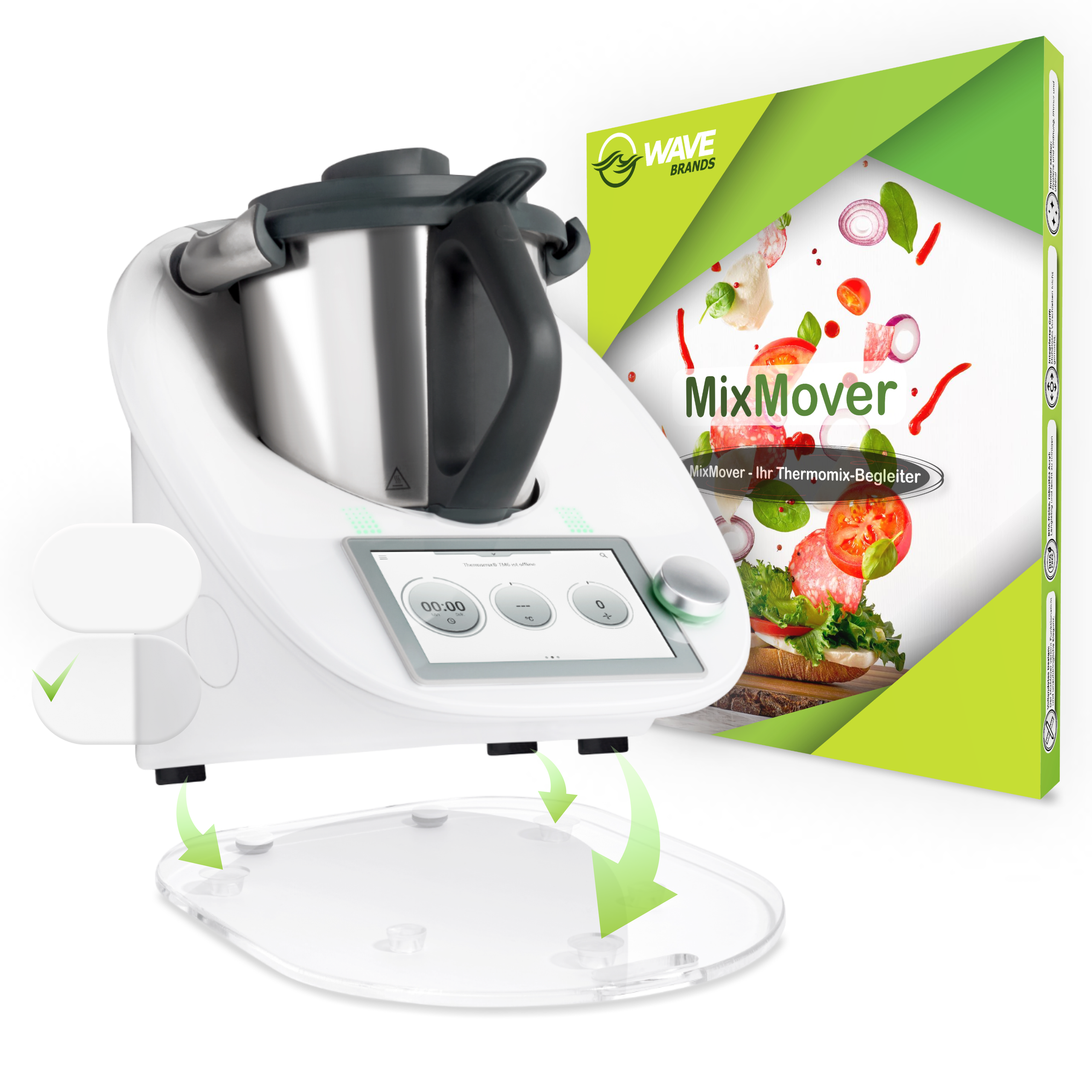 FEEDBACK. Daria Medved e-commerce Produktfotografin, Amazonfotografin in Hamburg