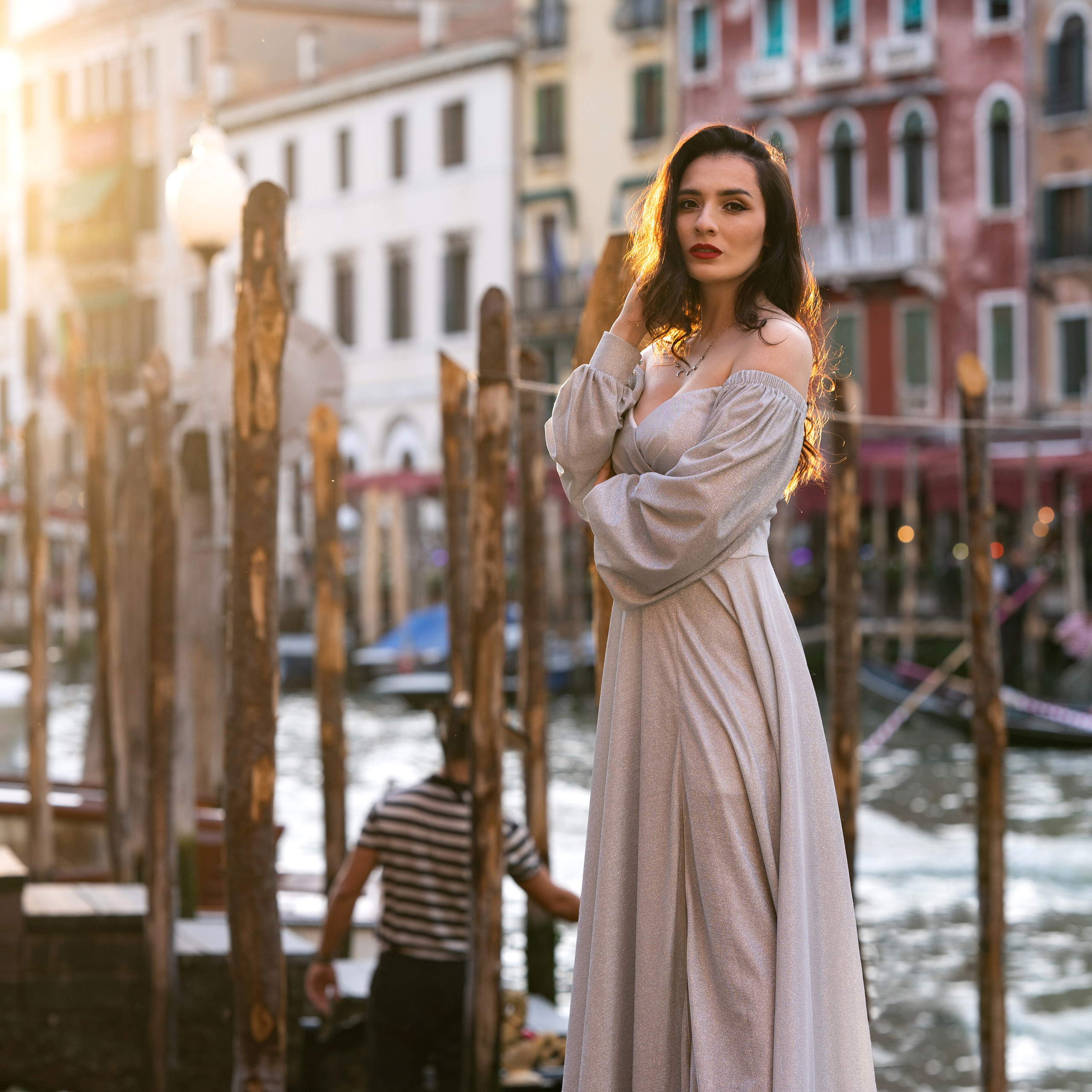 Venice atmosphere ✨