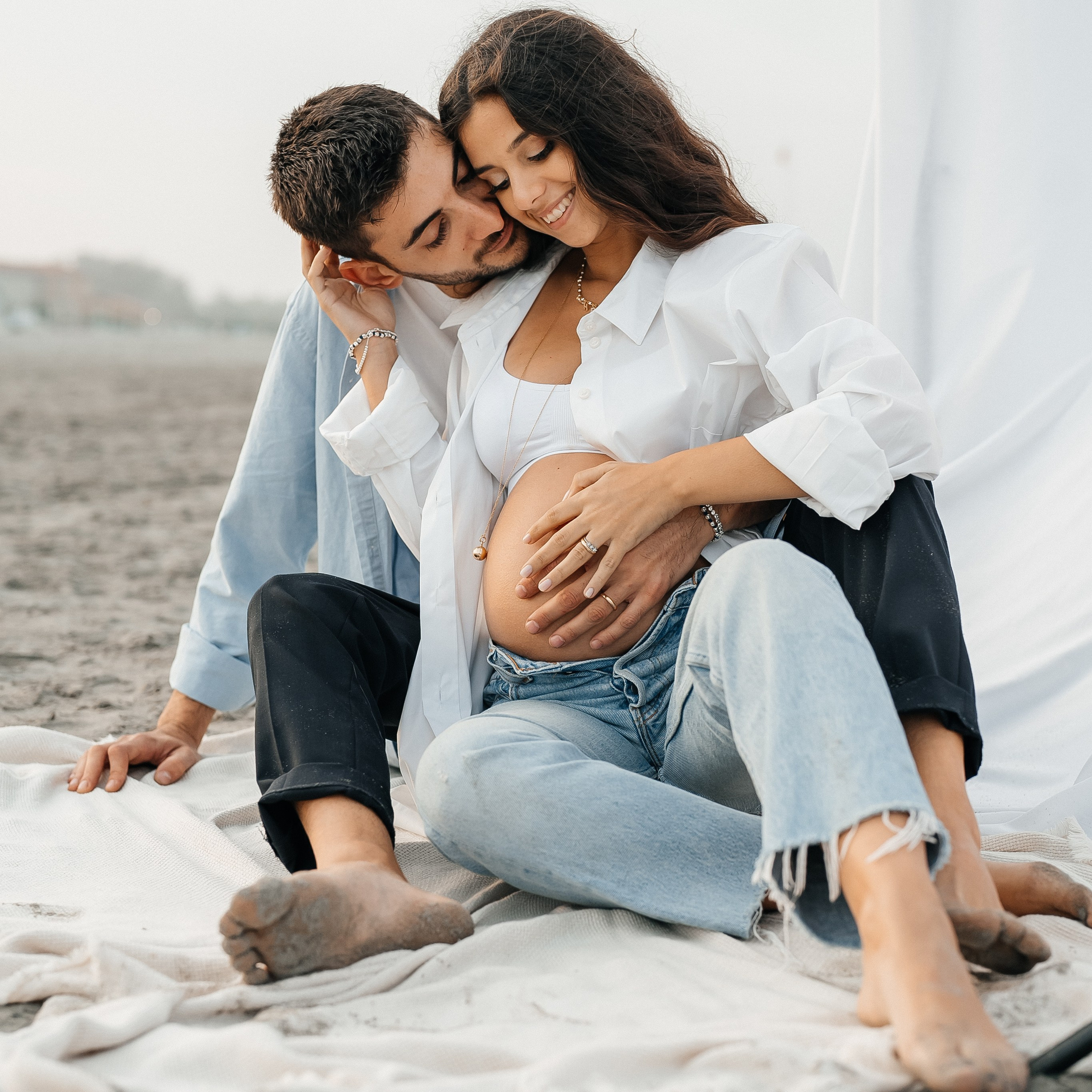 Feedback. Wedding photographer Natalia