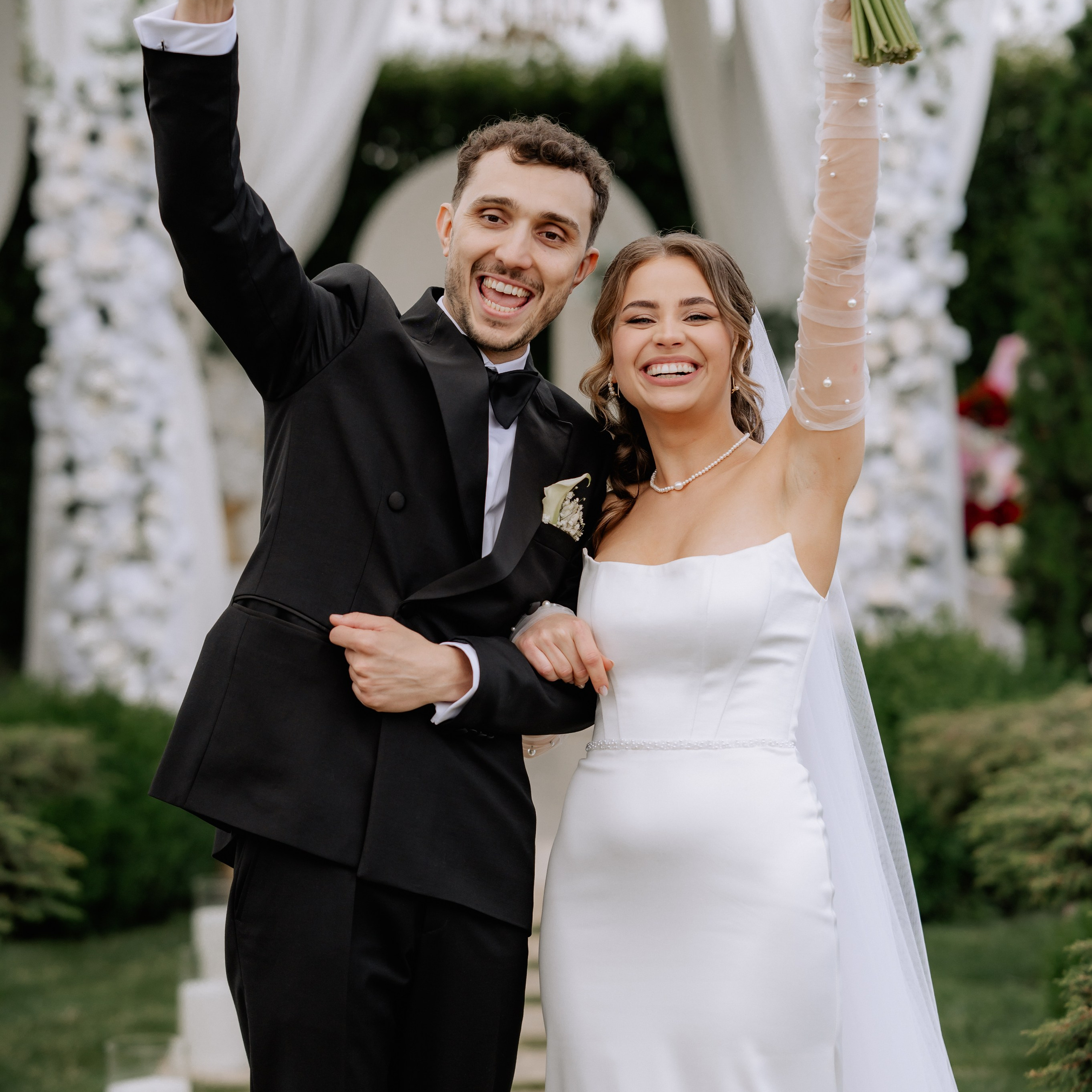 Roxana + Gabriel | Special day