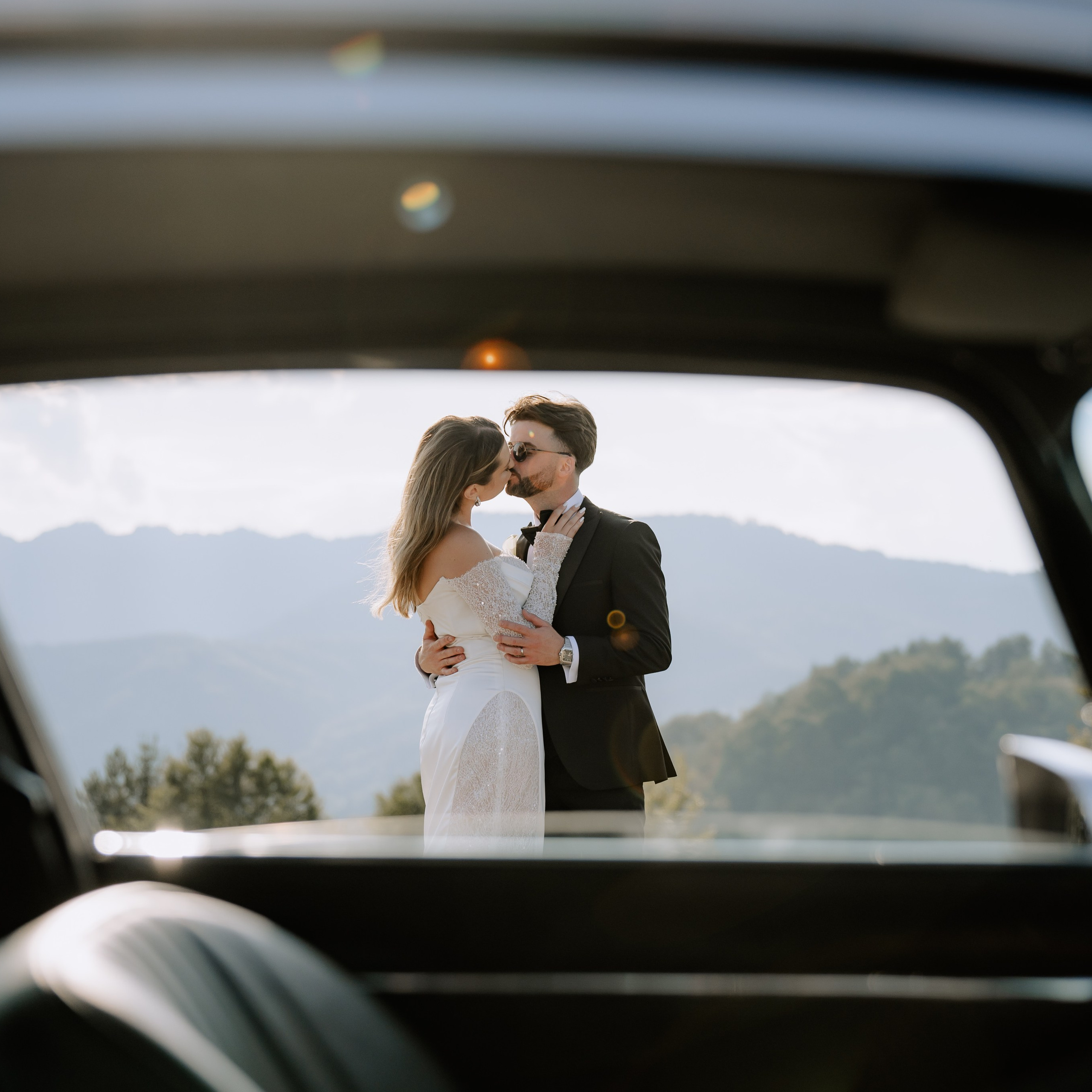 Andreea + Cosmin | Wedding day