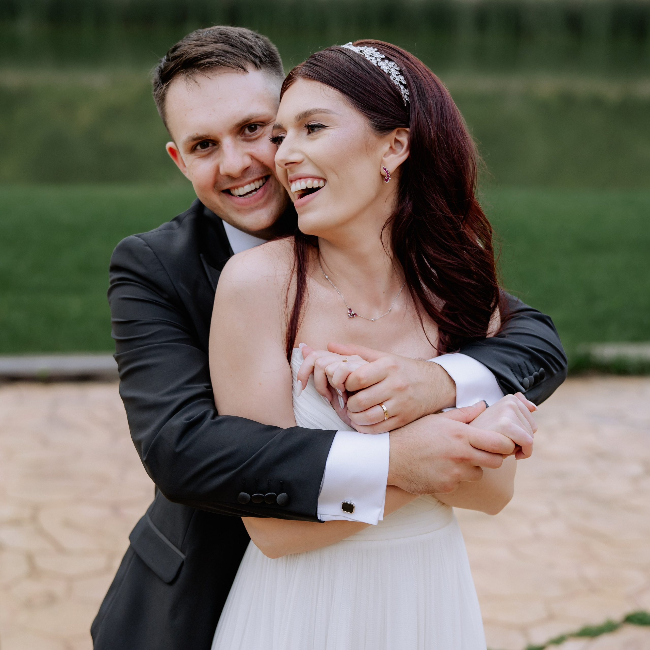 Paula + Stefan | Highlights