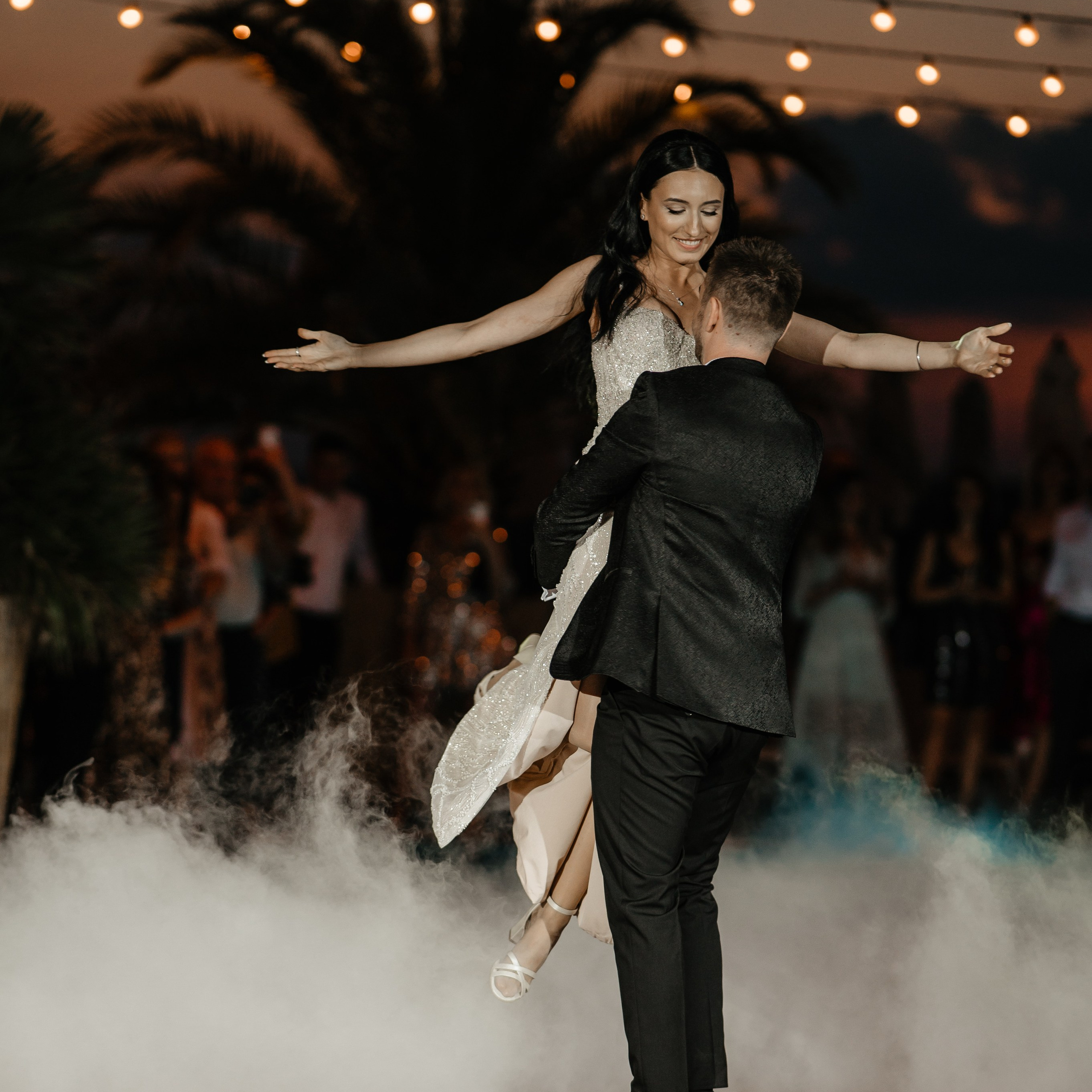 Daniela + Florin | Wedding day