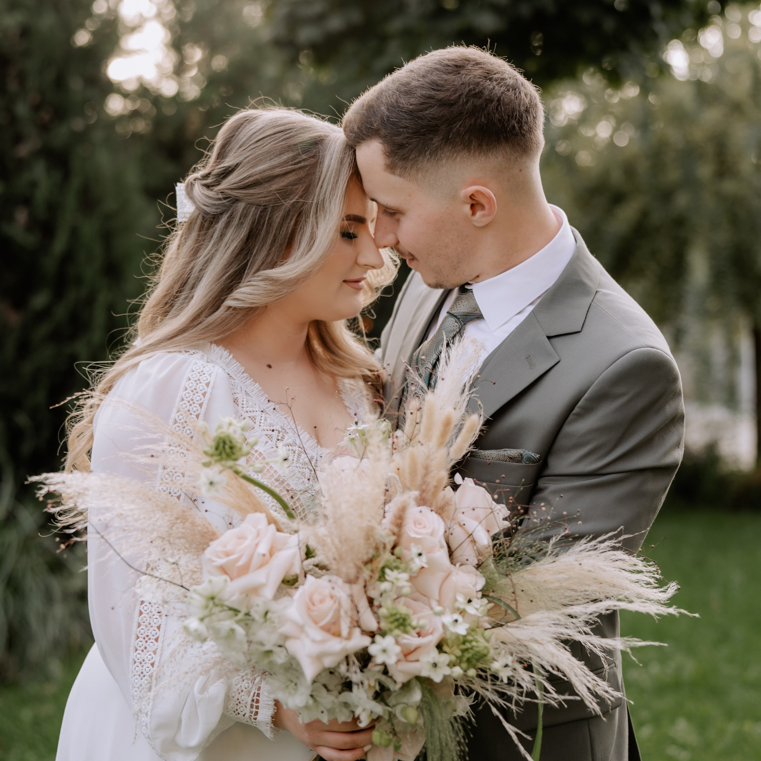 Bianca + Andrei | Civil Wedding