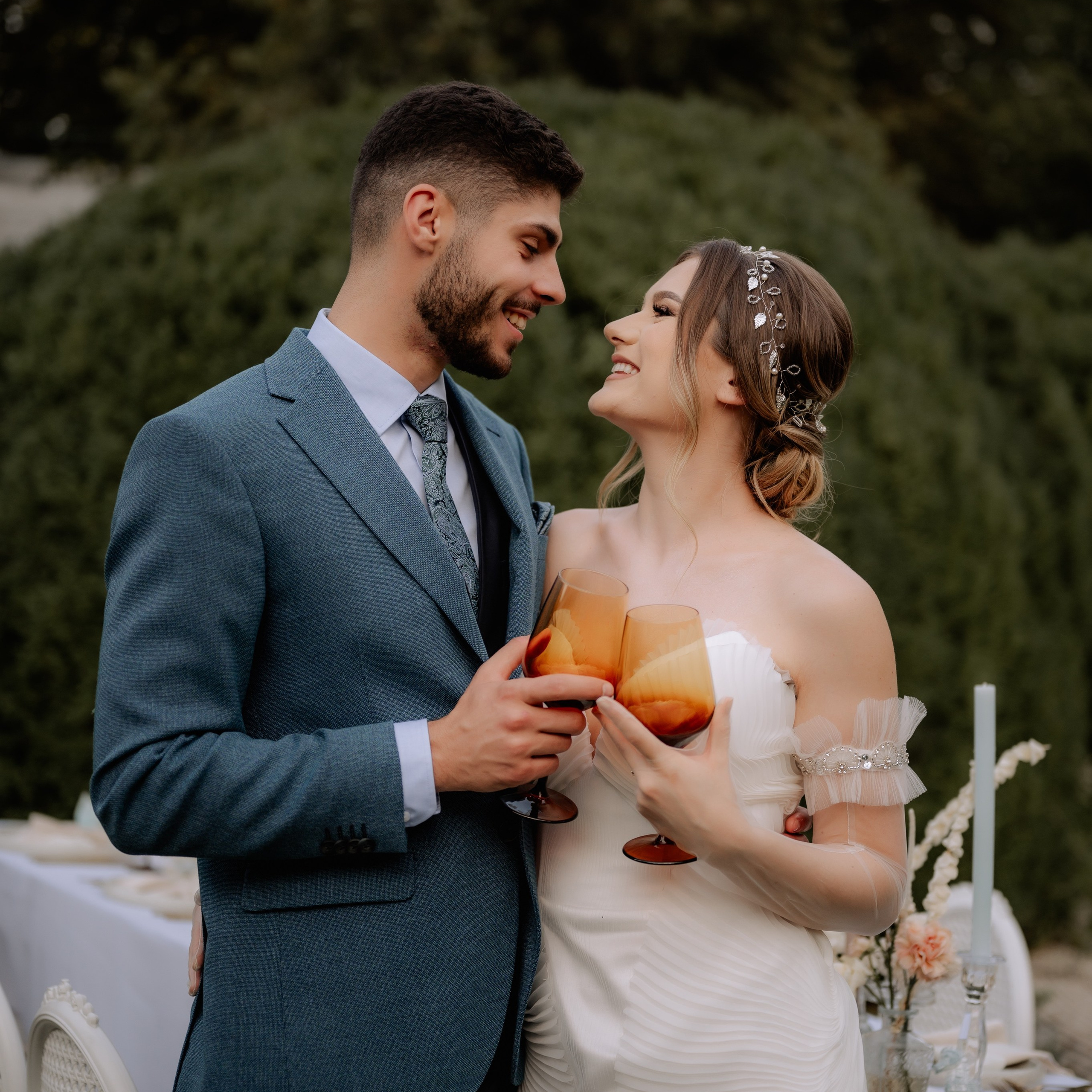 Elena + Alex | Conac Polizu
