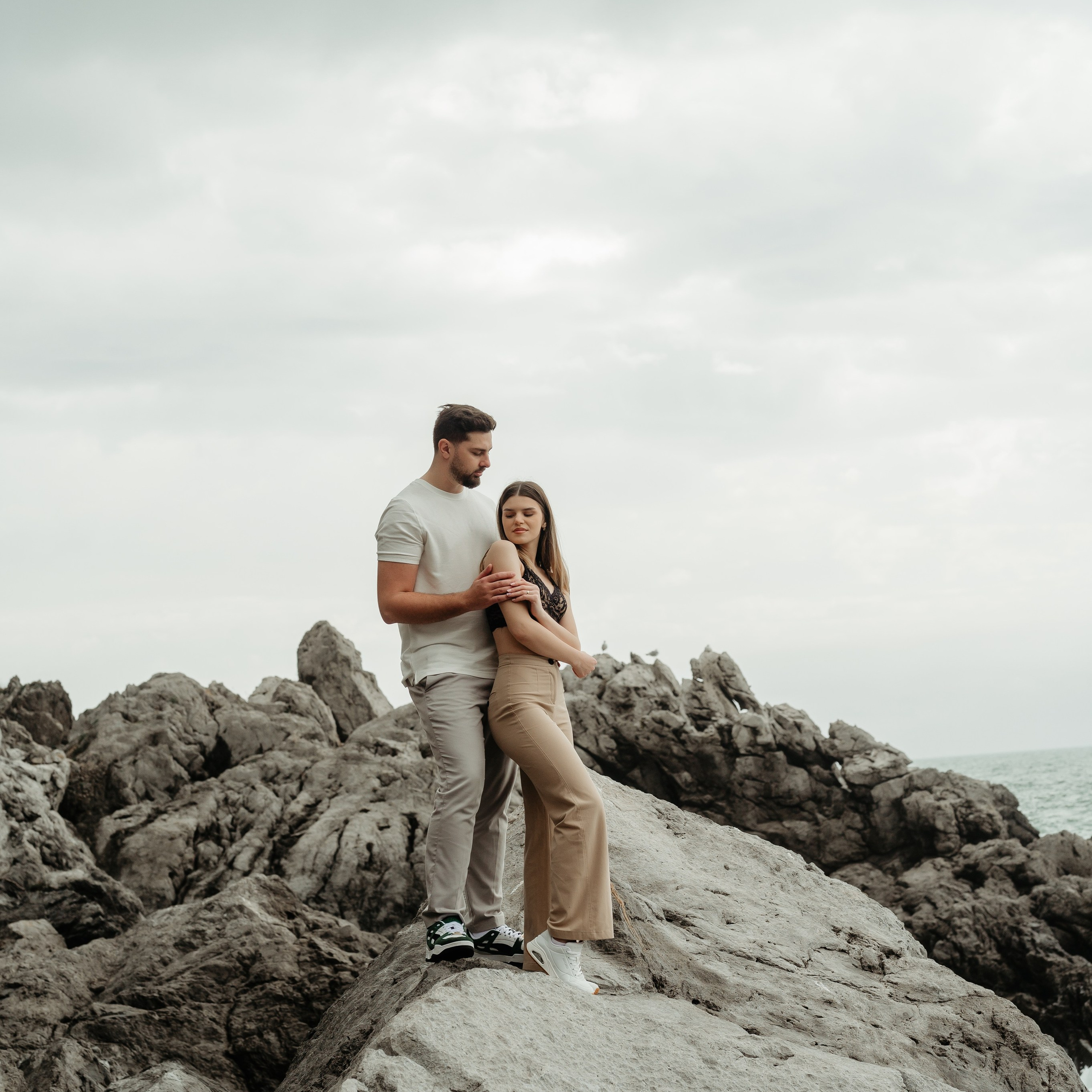 Ana + Vlad | Maiori, Amalfi