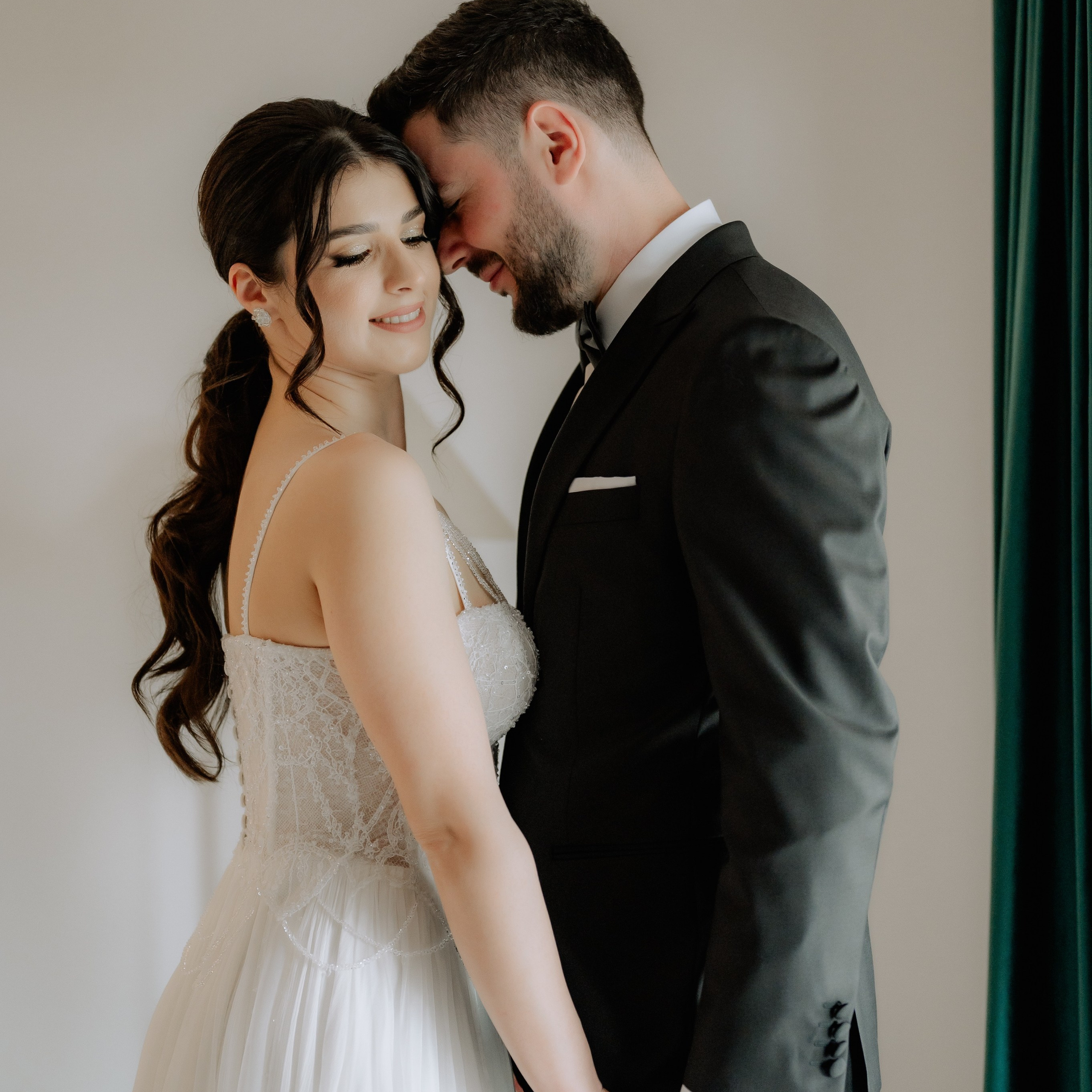 Madalina + Izabel | Wedding | Cattaleya Events Tg. Neamt