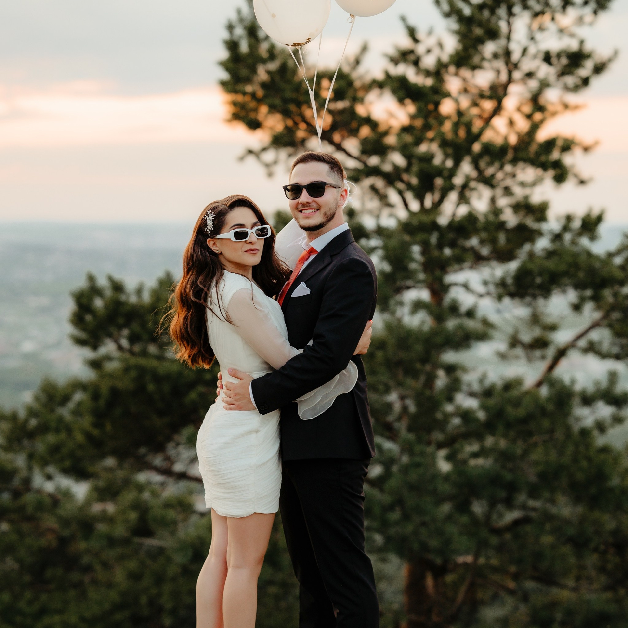 Cezar + Stefana | Crazy in love