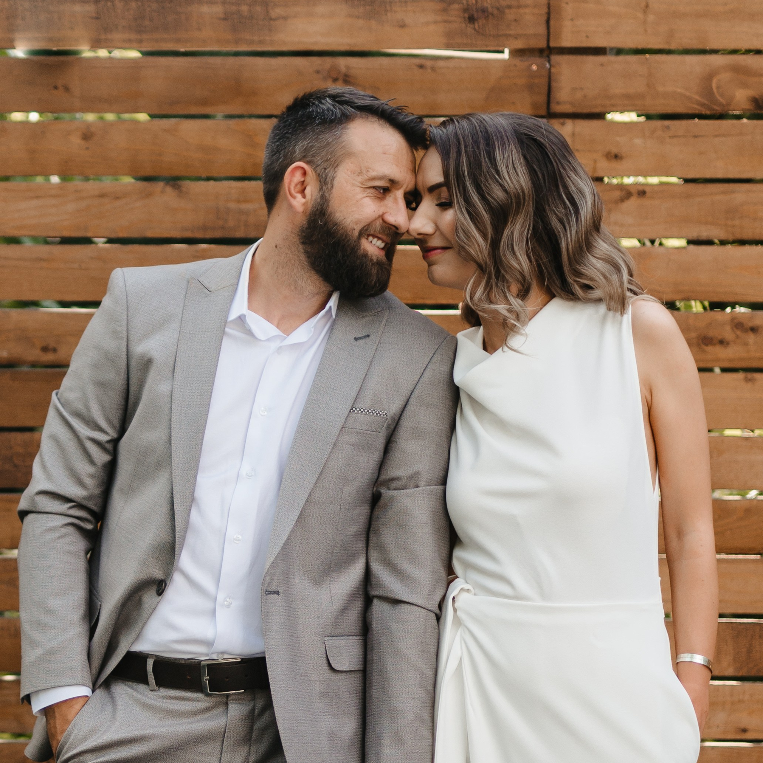 Mihaela + Andrei | Civil ceremony