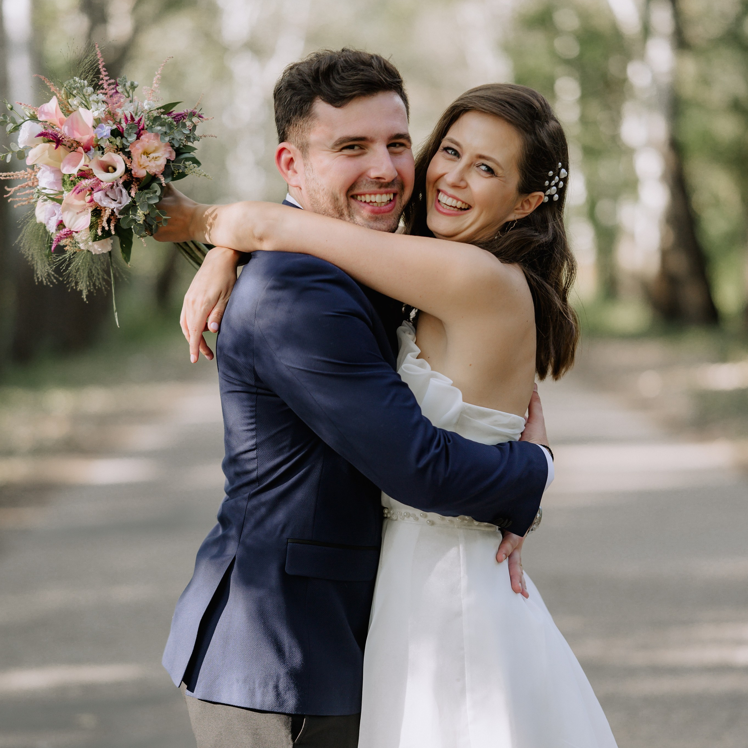 Roxana + Andrei | Wedding | Hotel Traian Iasi