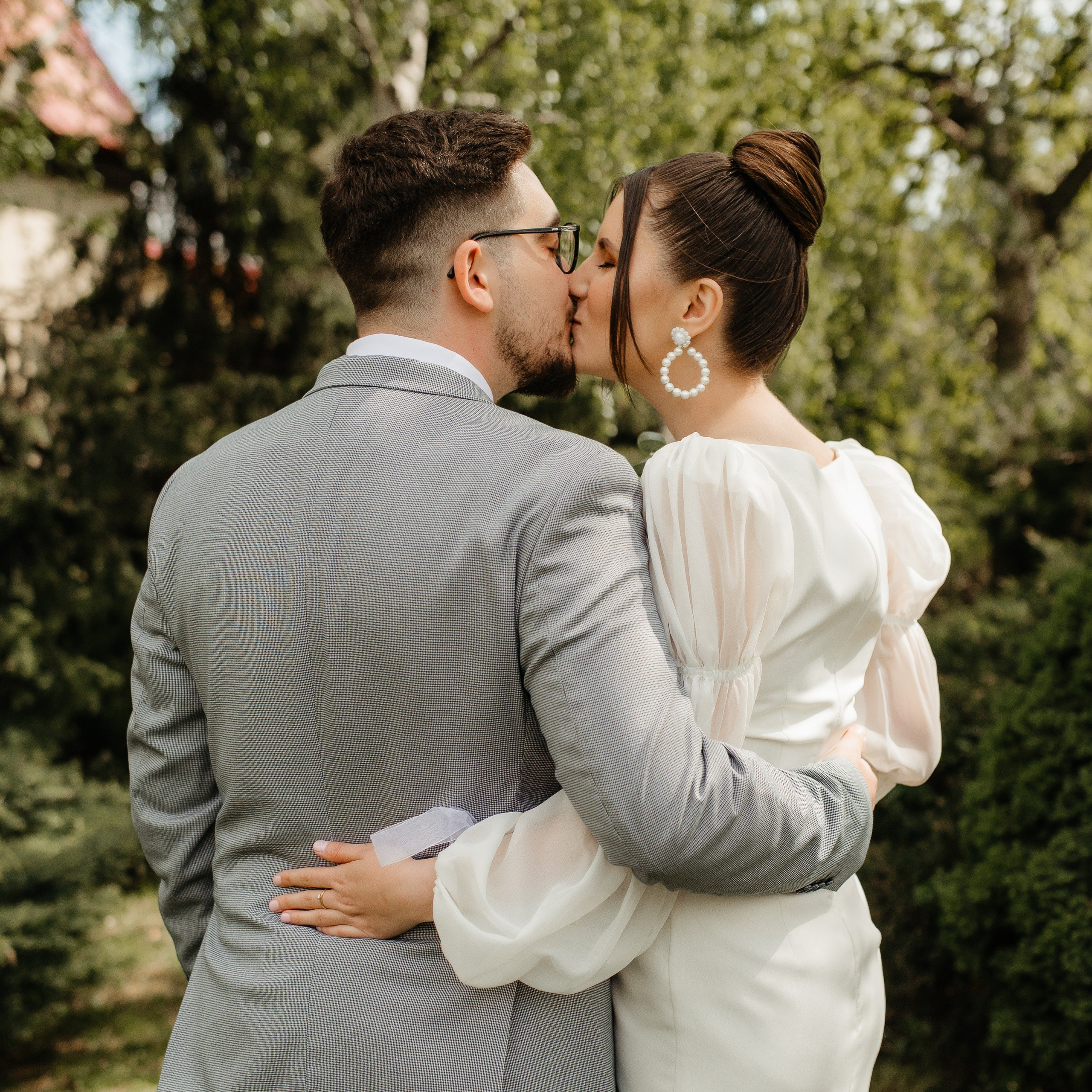 Madalina + Andrei |Civil ceremony | Armonia By Aristocratis Tg. Neamt