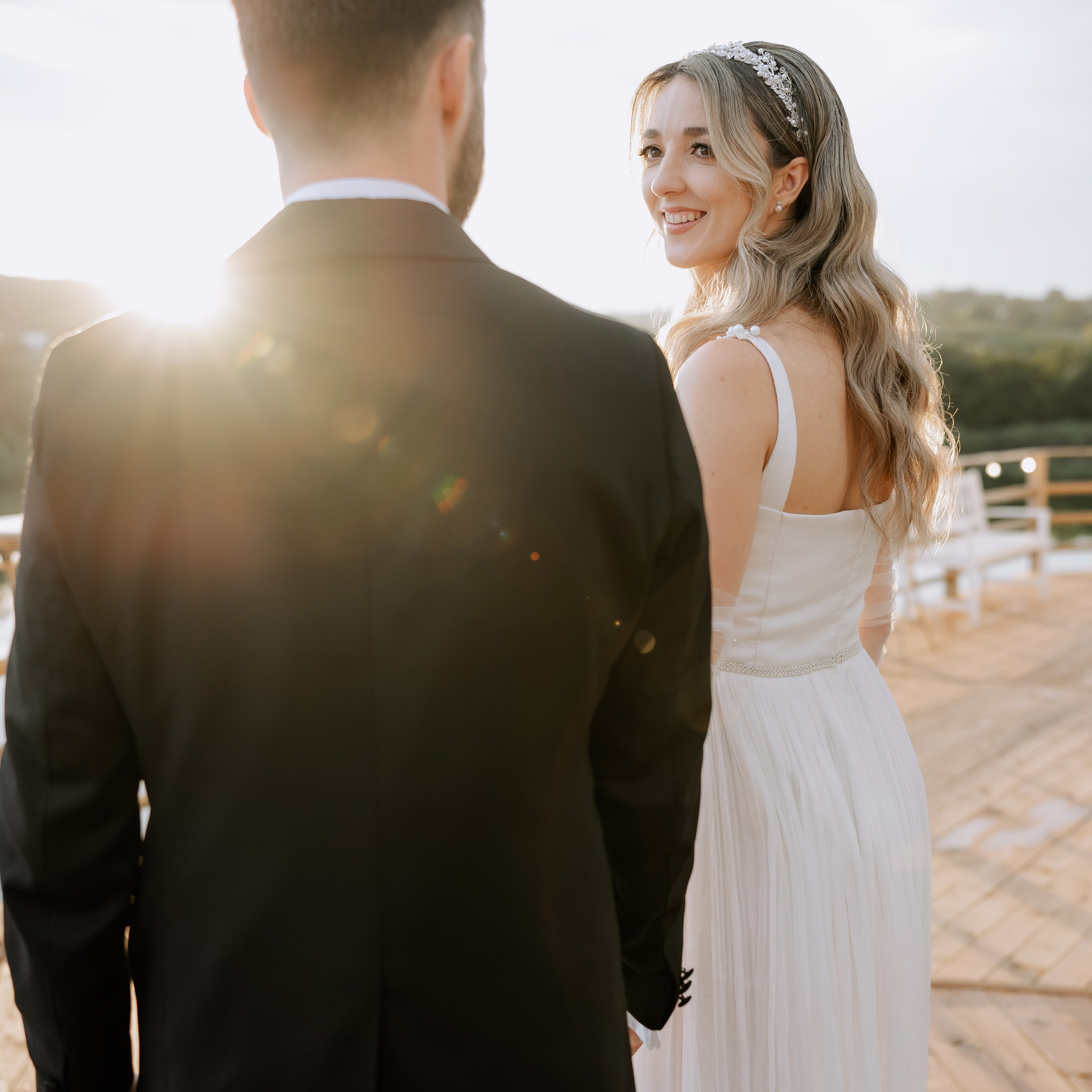 Madalina + Cosmin | Wedding day