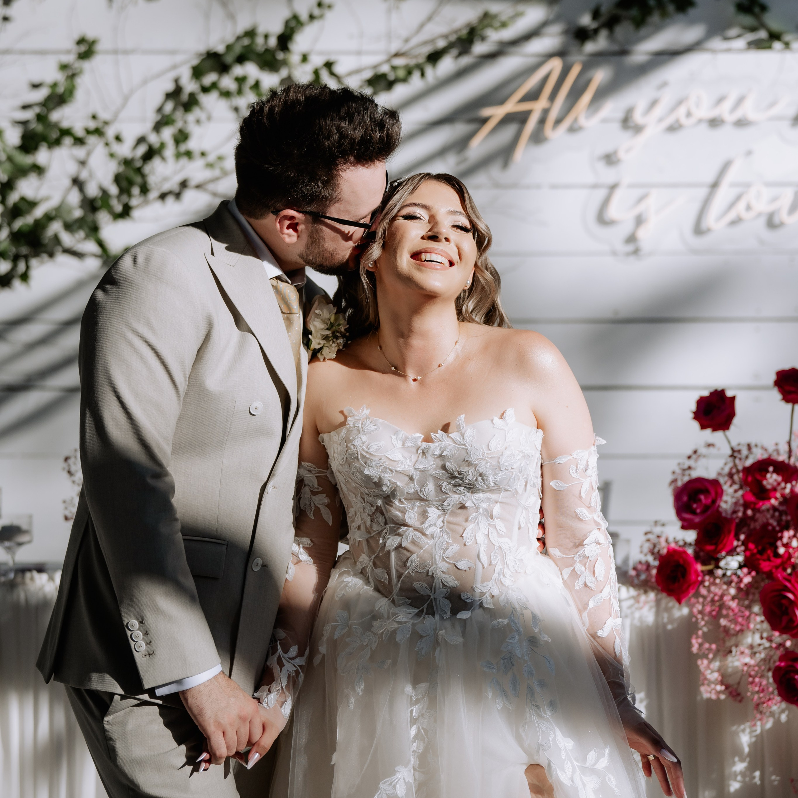 Delia + Ionut | Wedding highlights