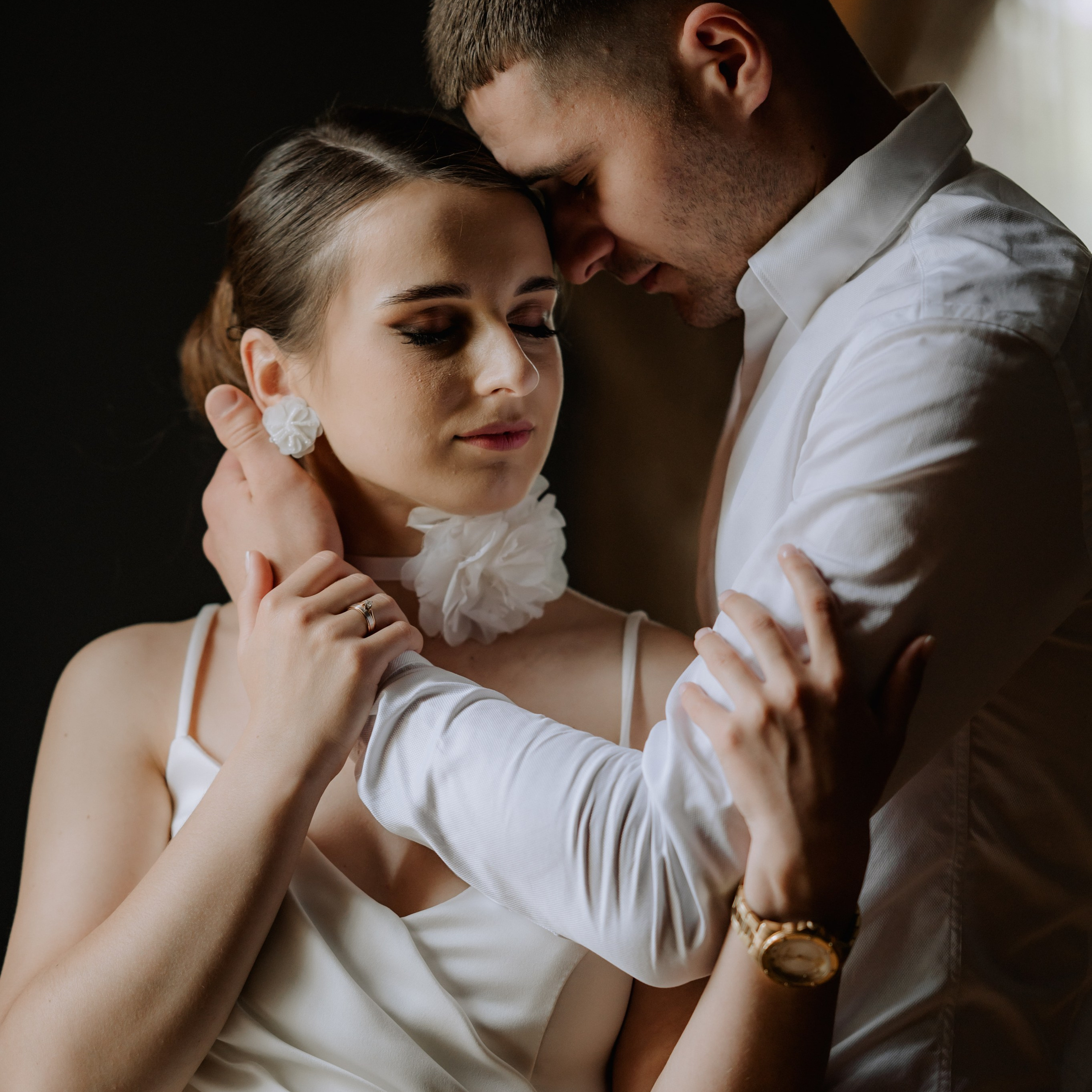 Marina + Mihai | Love story