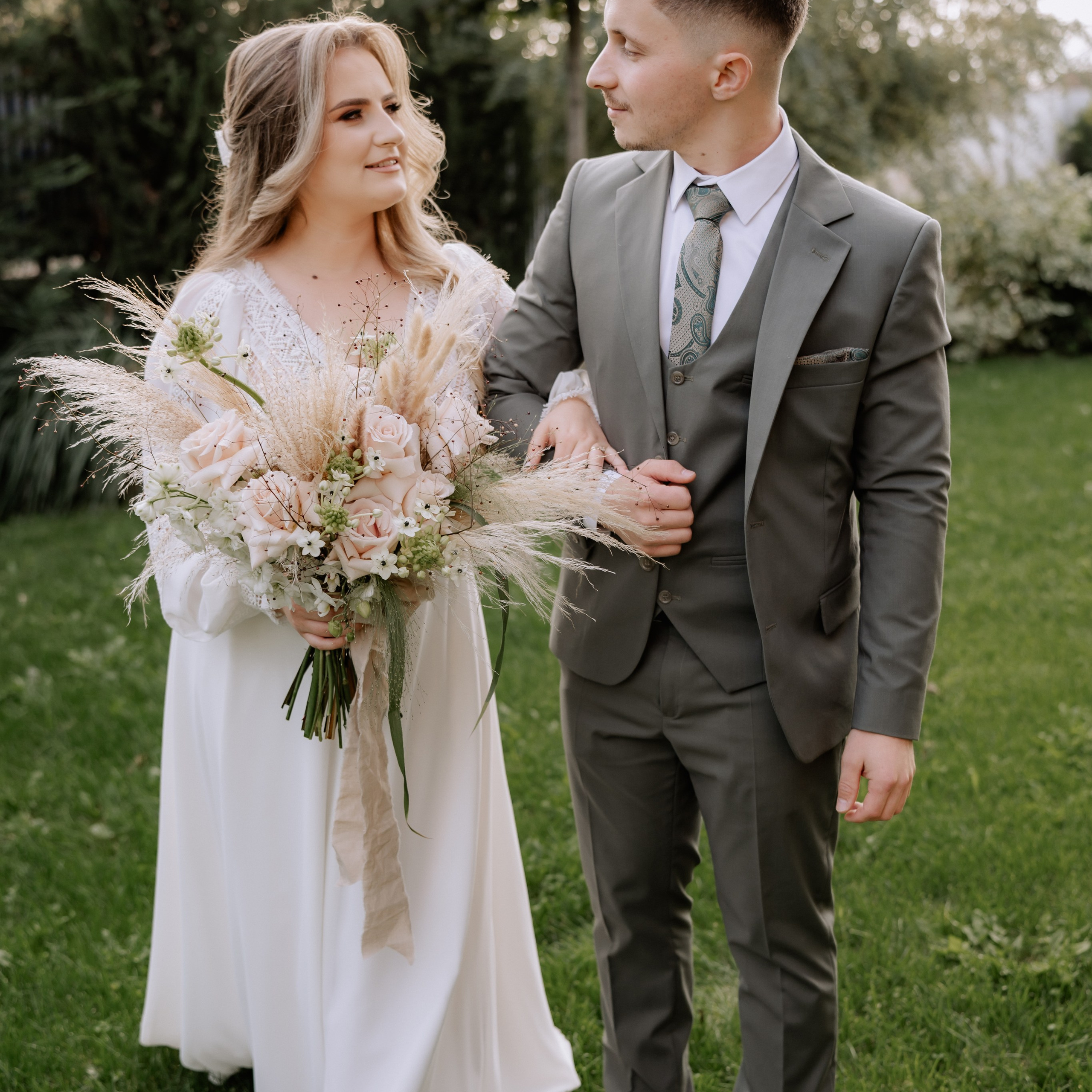 Bianca + Andrei | Special day