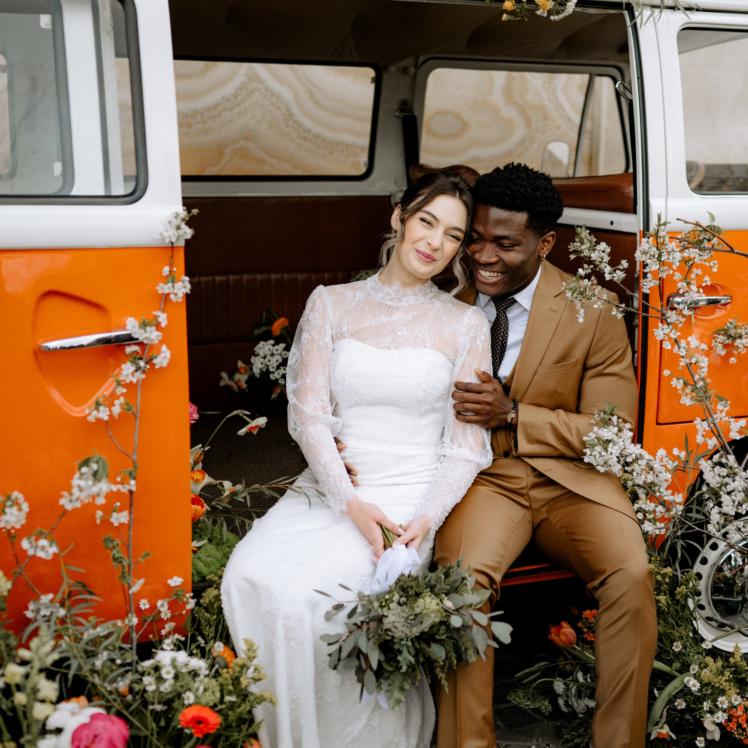 Cristina + Rhema | Wedding at Wonderland Resort Cluj