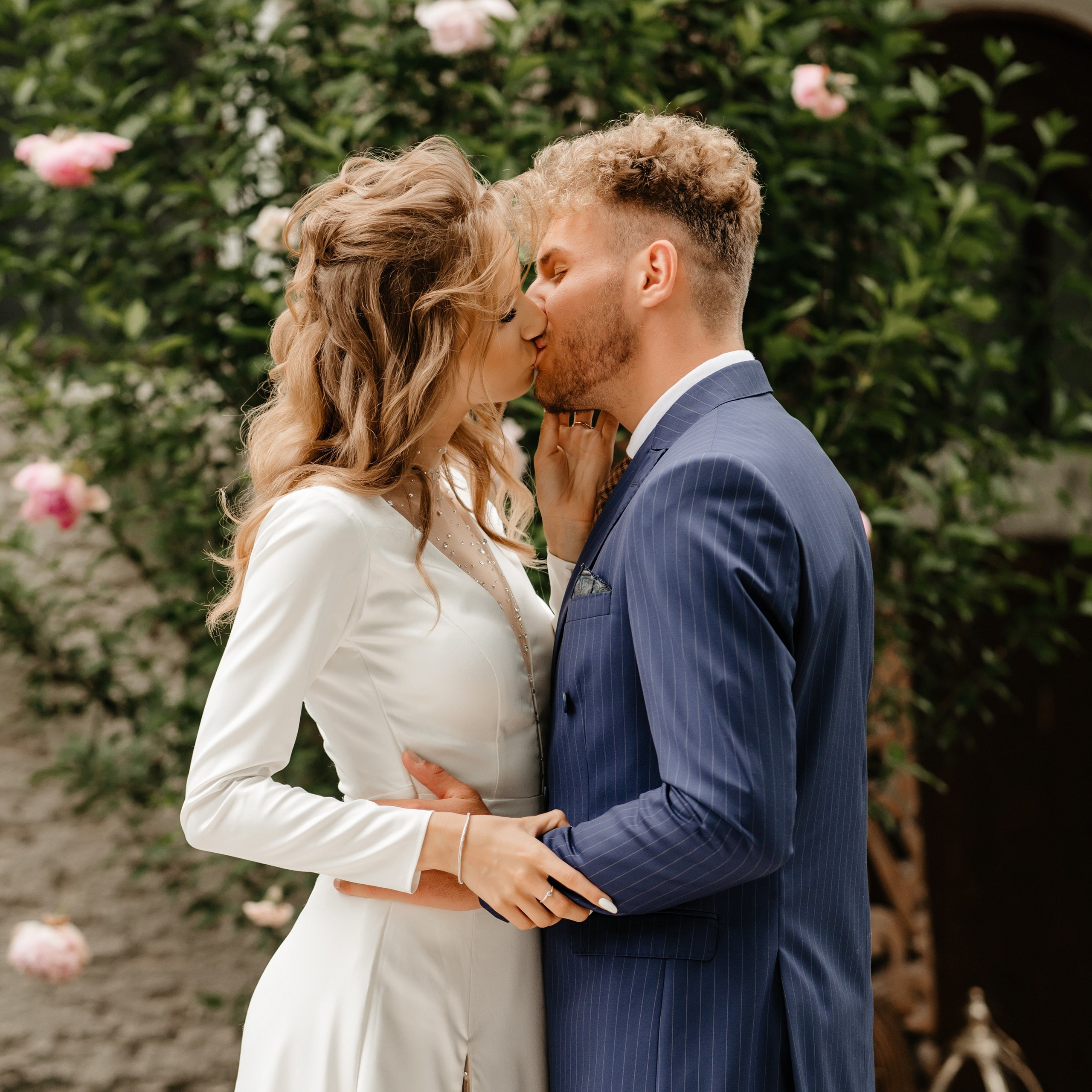 Evelin + Casian | Conacul Albert Brasov