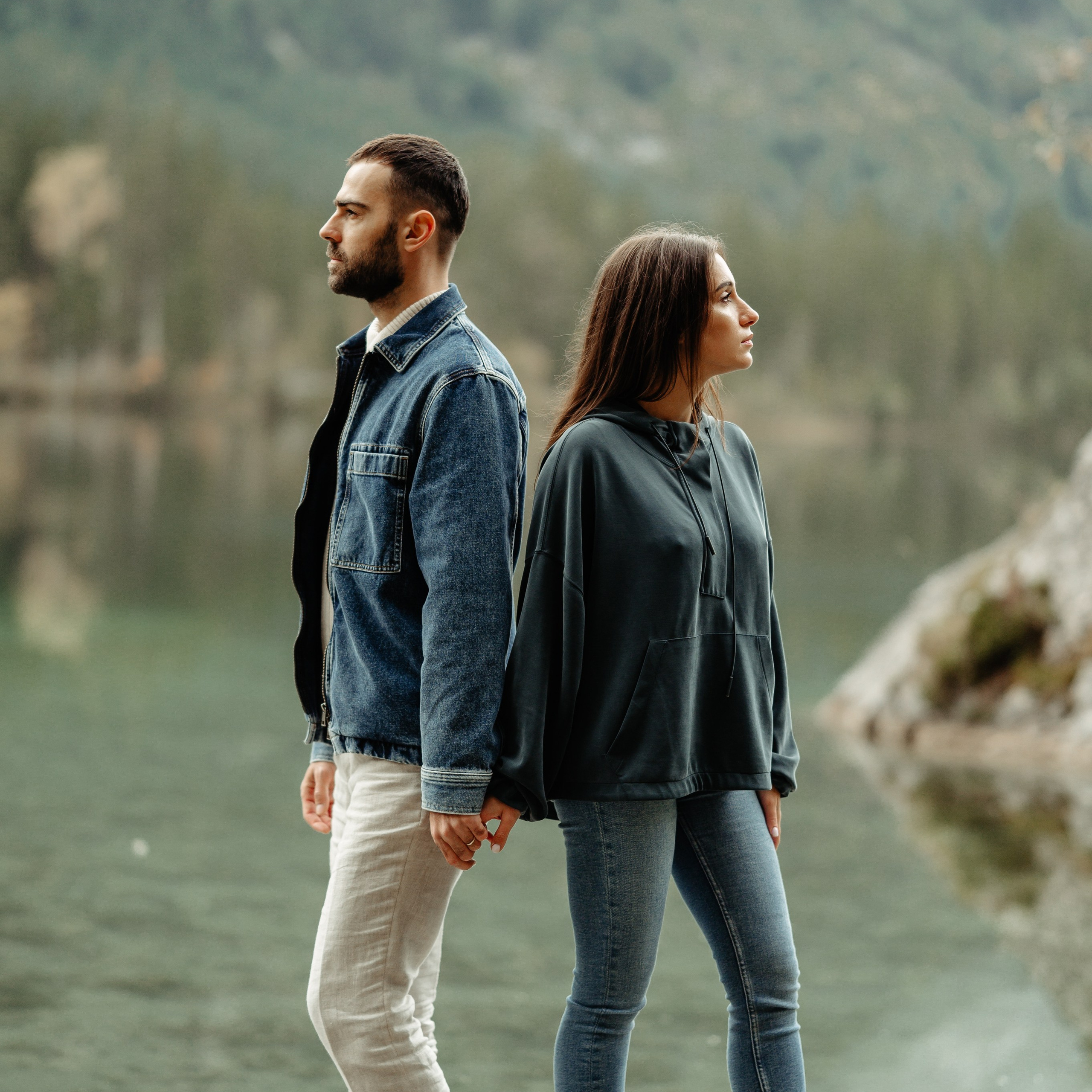Denis + Raluca | Hintersee