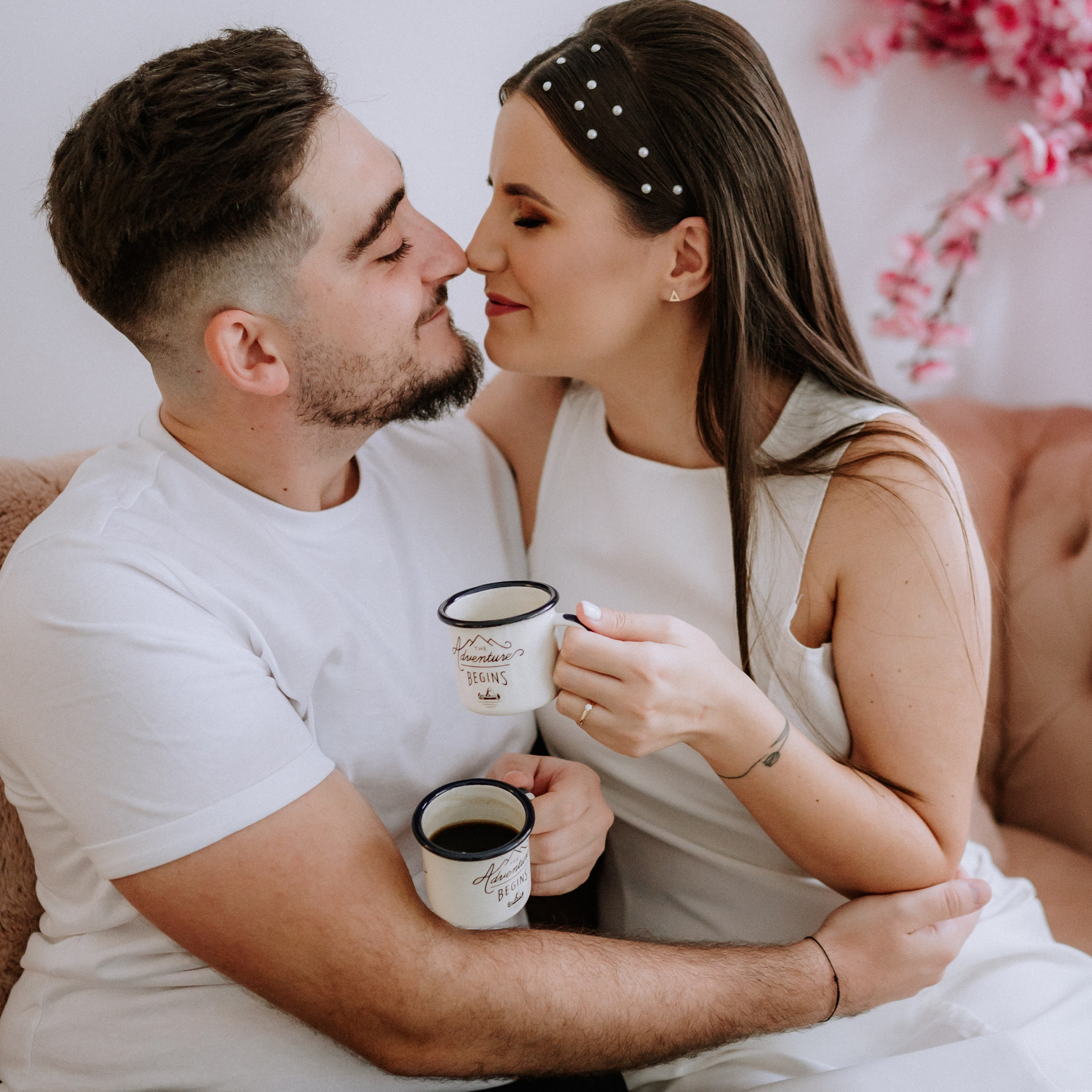 Madalina + Andrei | Wedding | Elysium Iasi