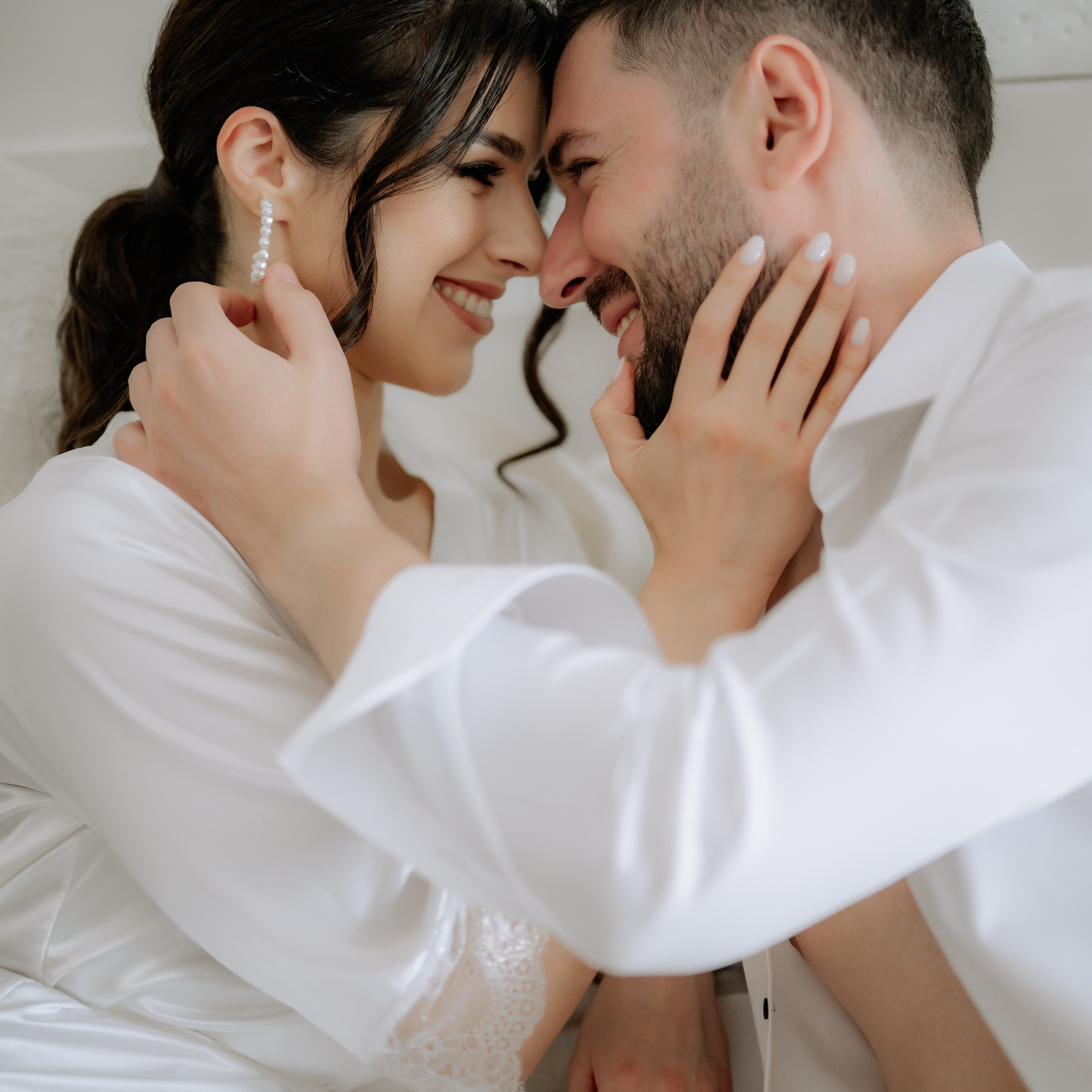 Madalina + Izabel | Wedding day