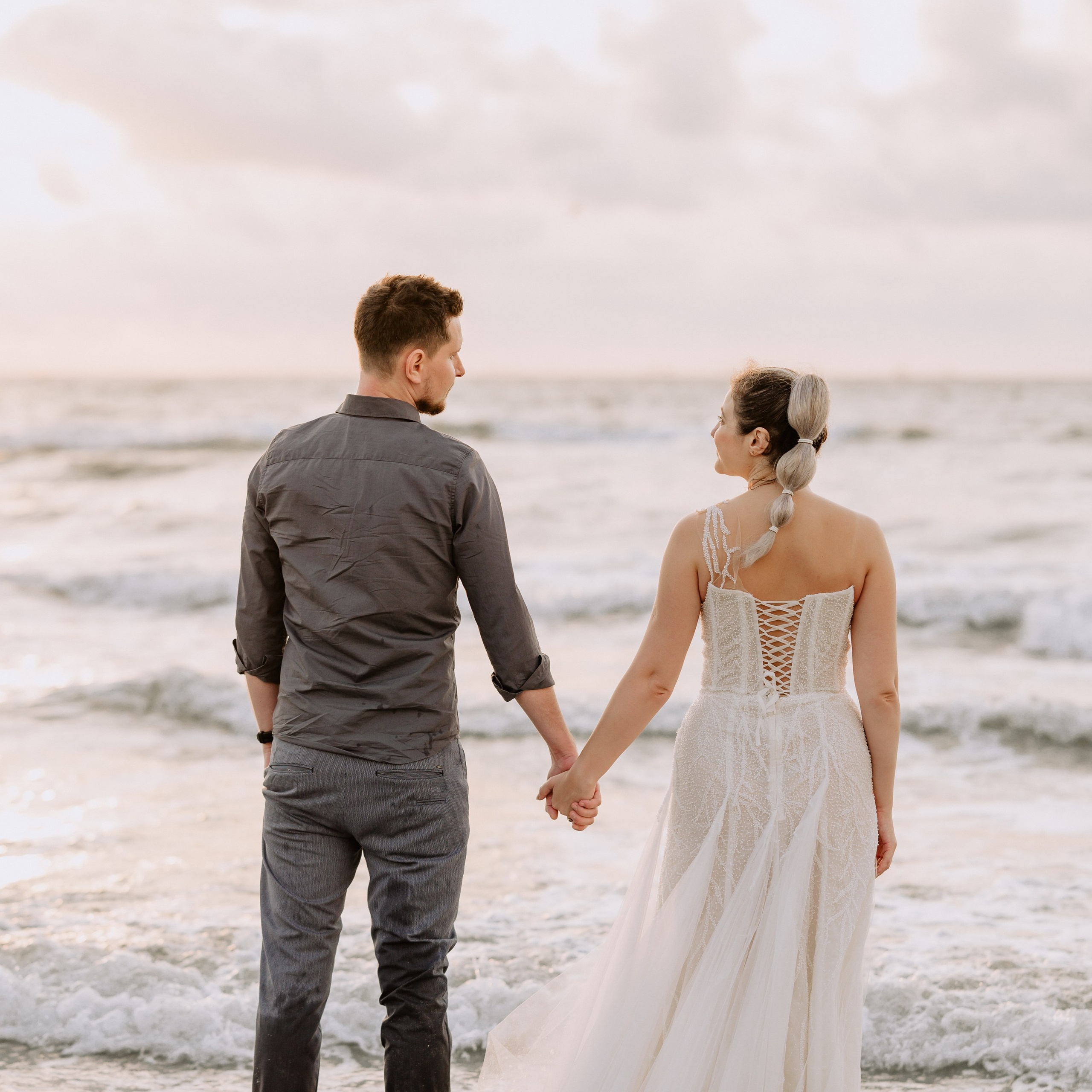 Diana + Samurai | Crazy in love