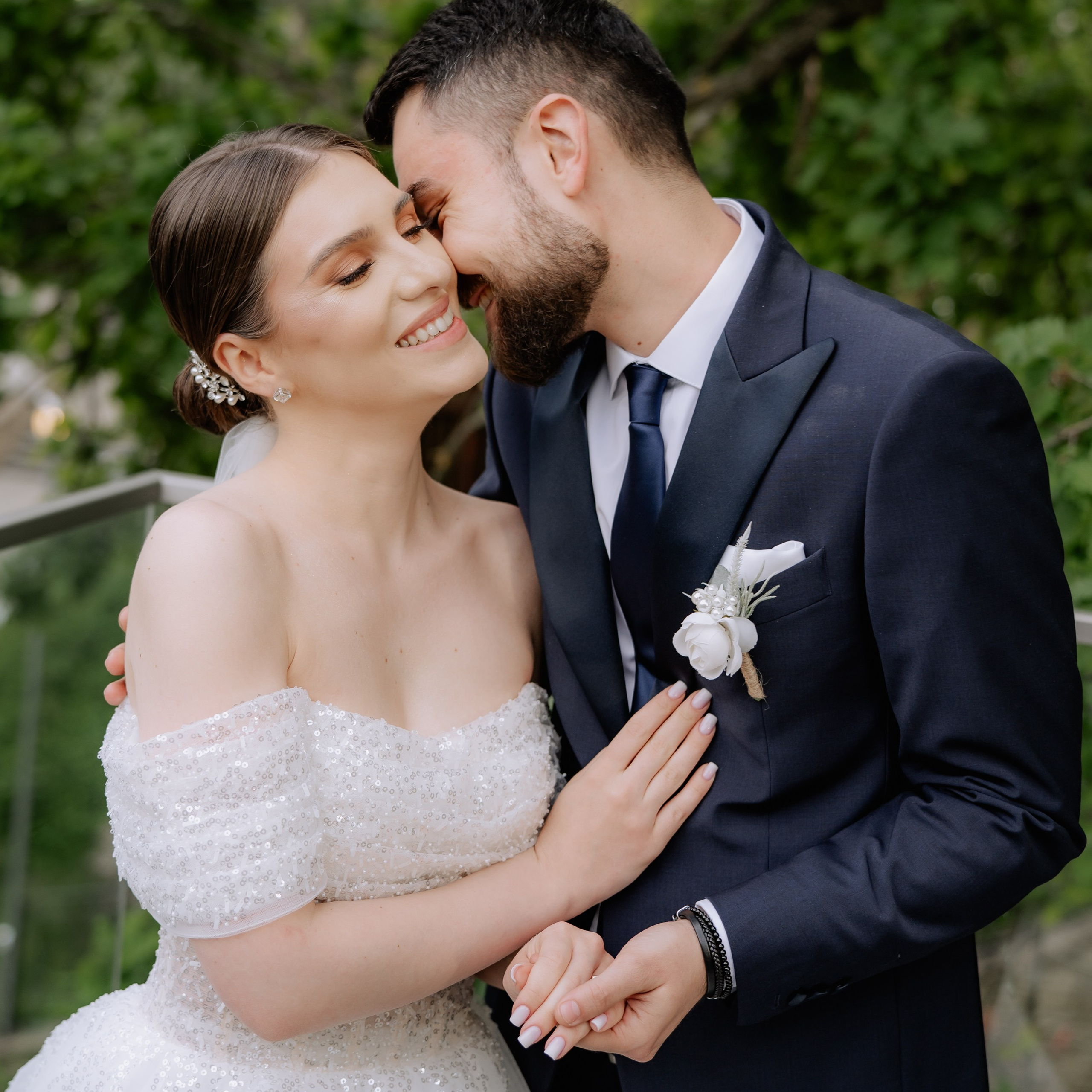 Feedback. Proud Vision Weddings | Wedding Photography & Film — Servicii profesionale Foto Video Nunta Iasi