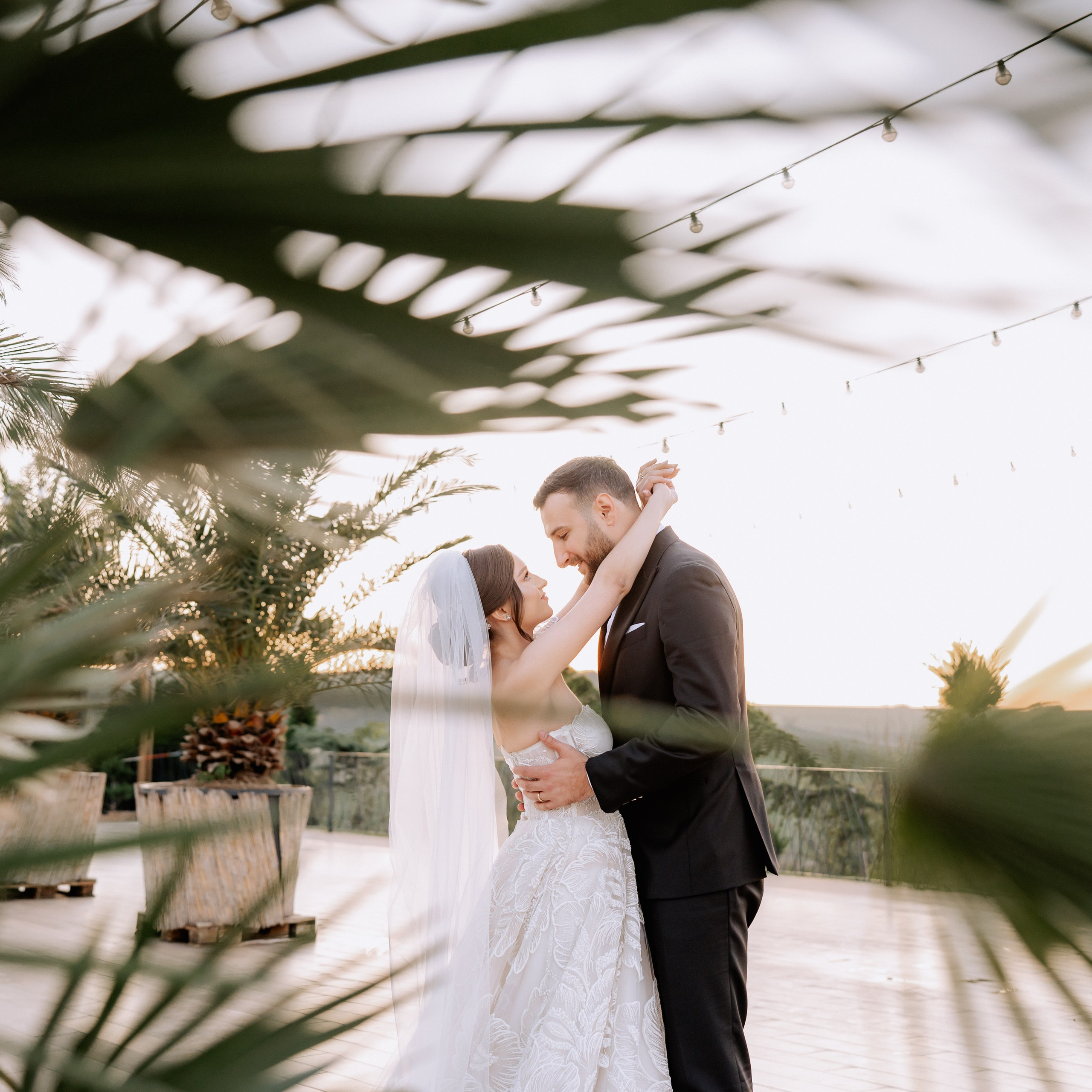 Ilona + Remus | Wedding day