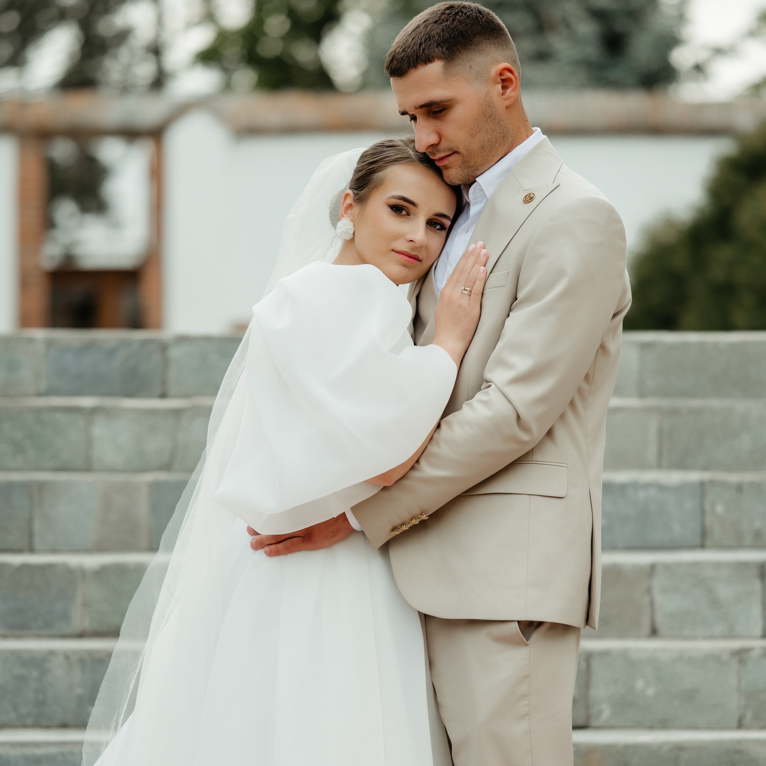 Marina + Misha | Wedding | Conac Polizu