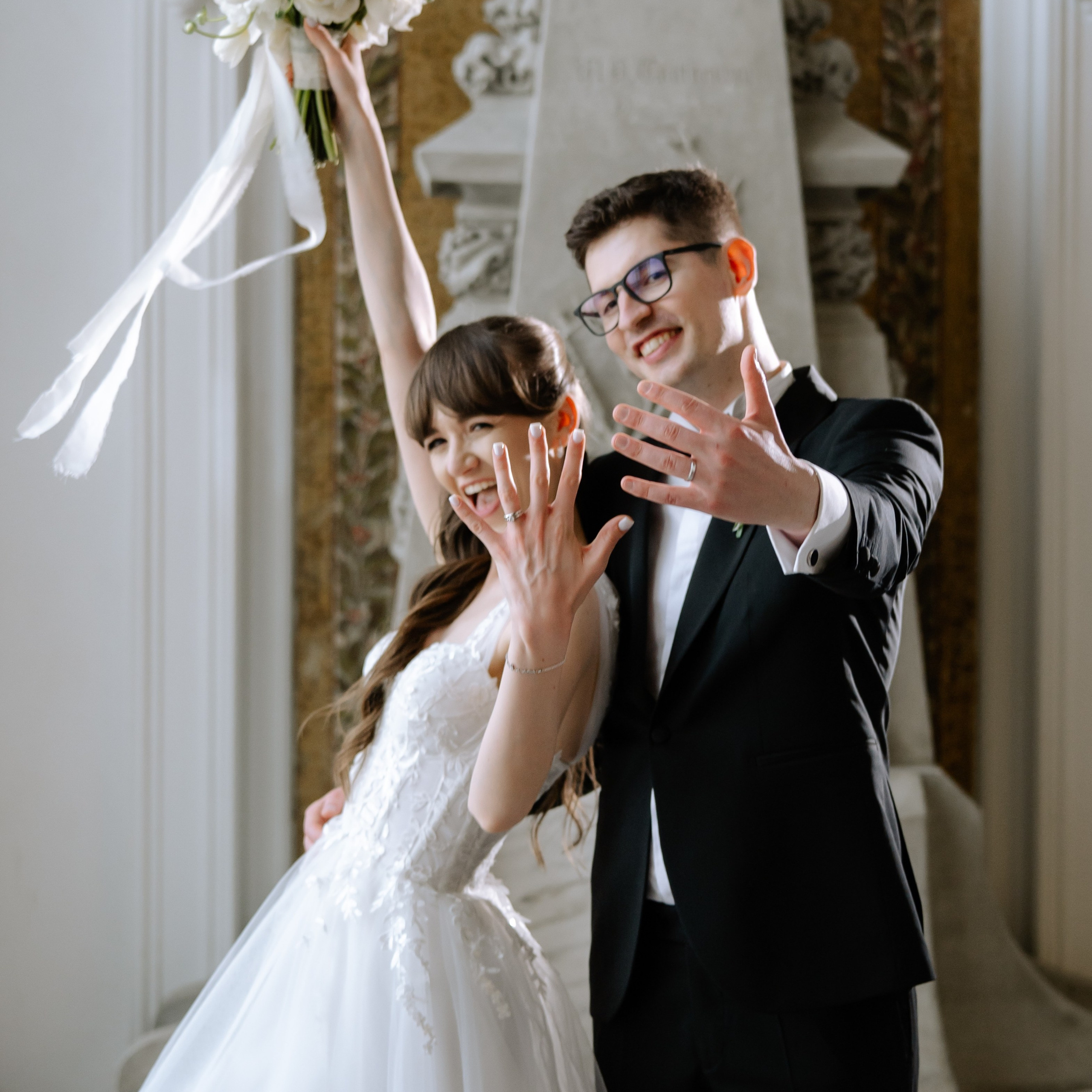 Feedback. Proud Vision Weddings | Wedding Photography & Films — Servicii profesionale Foto Video Nunta Iasi