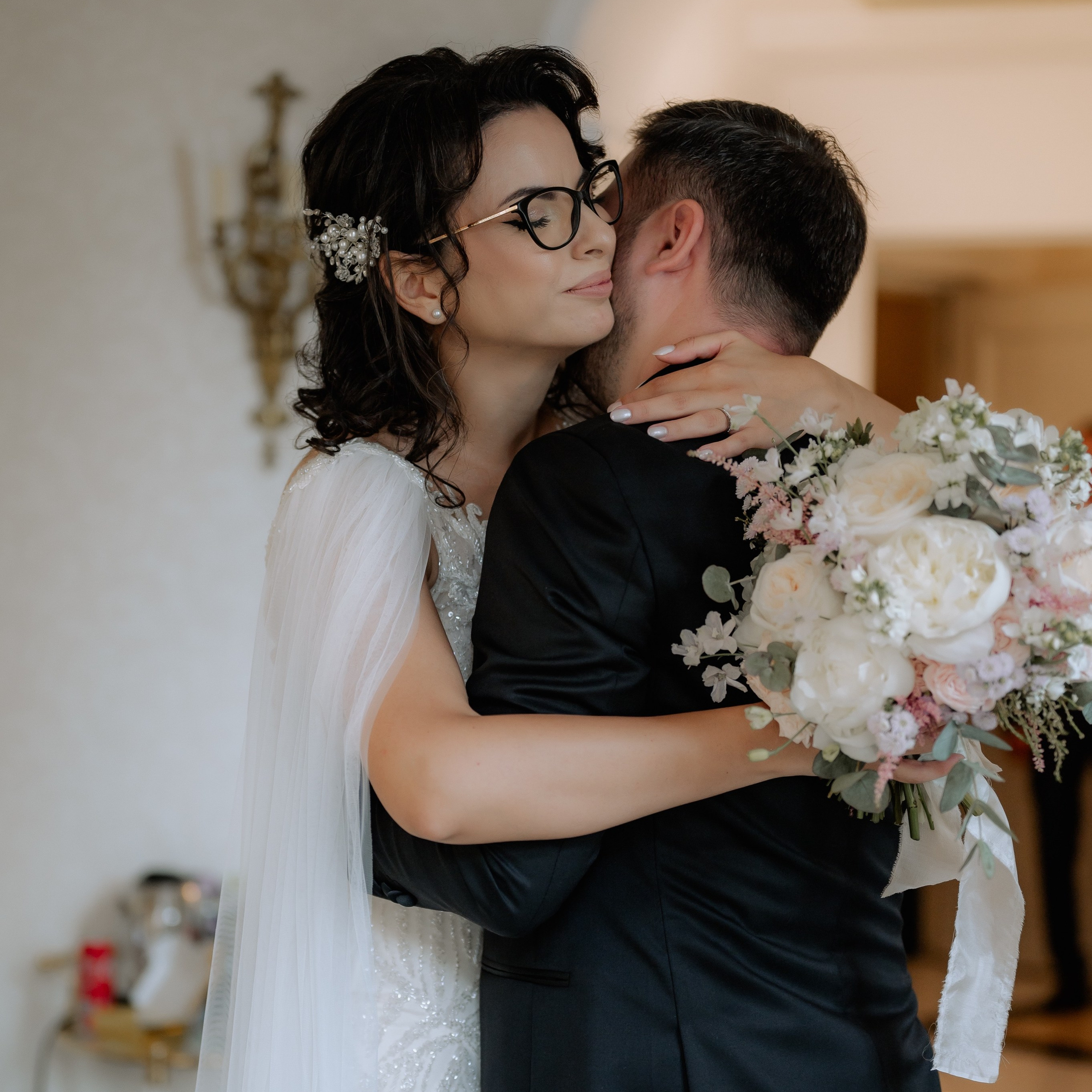 Stefan + Aida | Film