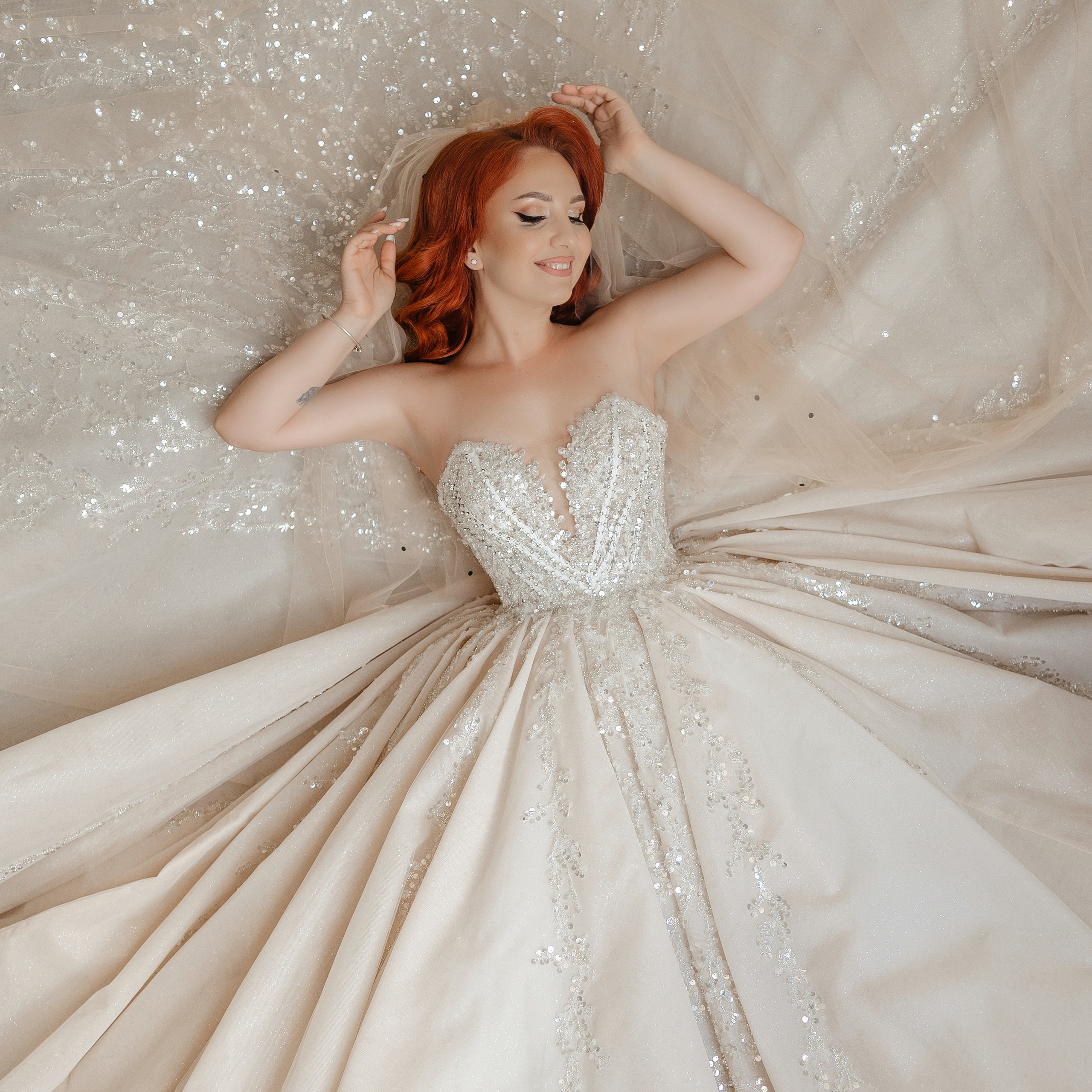 Ana + Andrei | Wedding |Congress Hall Pallas Iasi